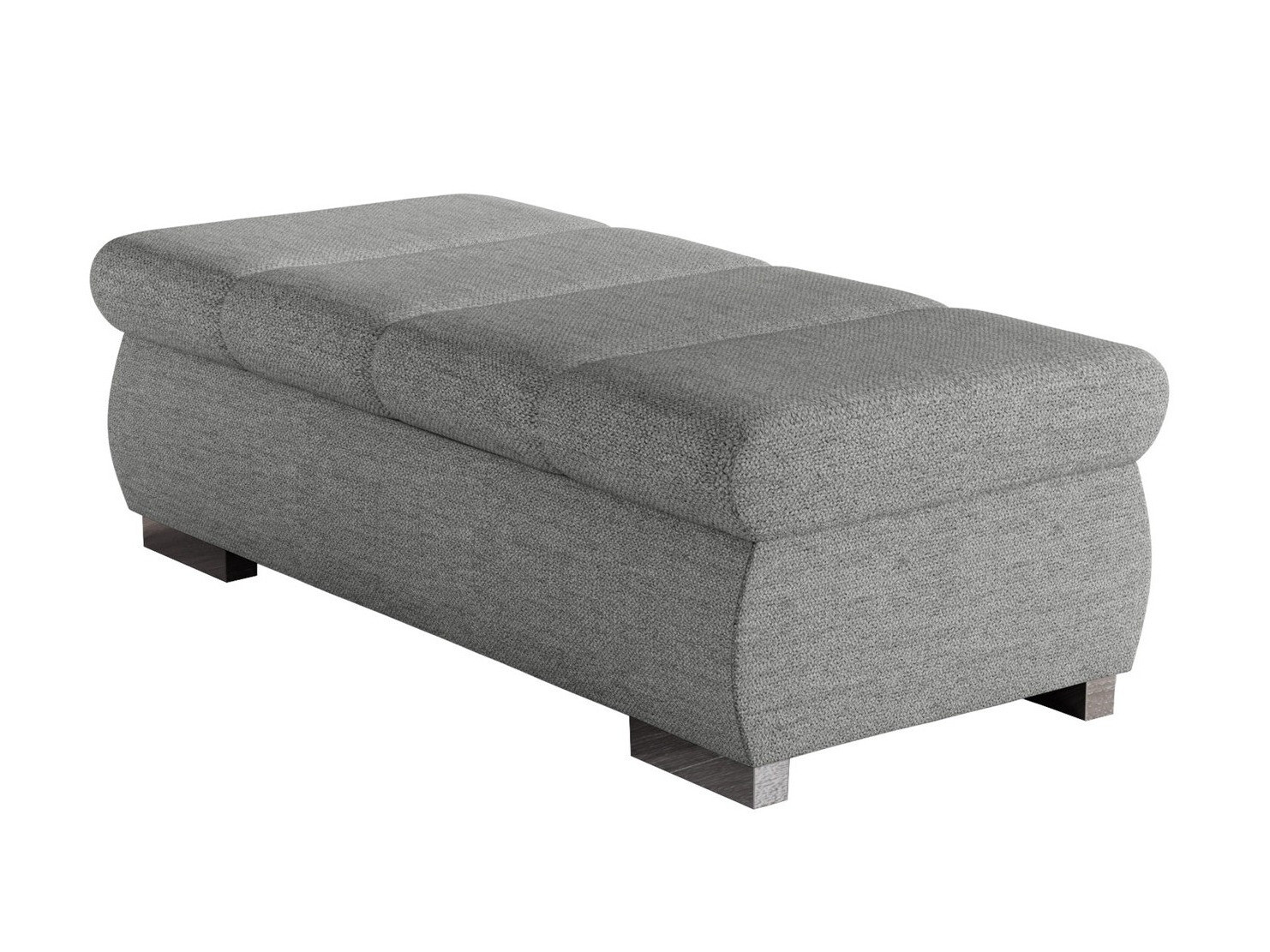 Upholstered bench Comfivo Olivetum I (Rico 12)