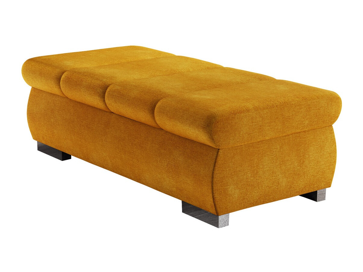Upholstered bench Comfivo Olivetum I (Wave 05)