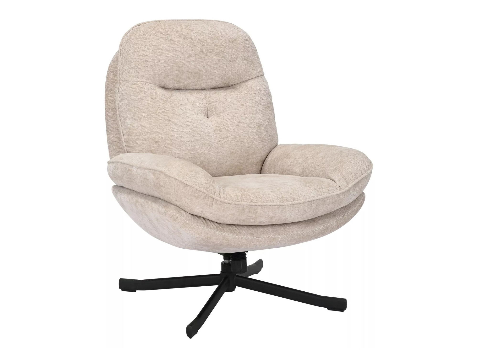Armchair Detroit 507 (Beige)