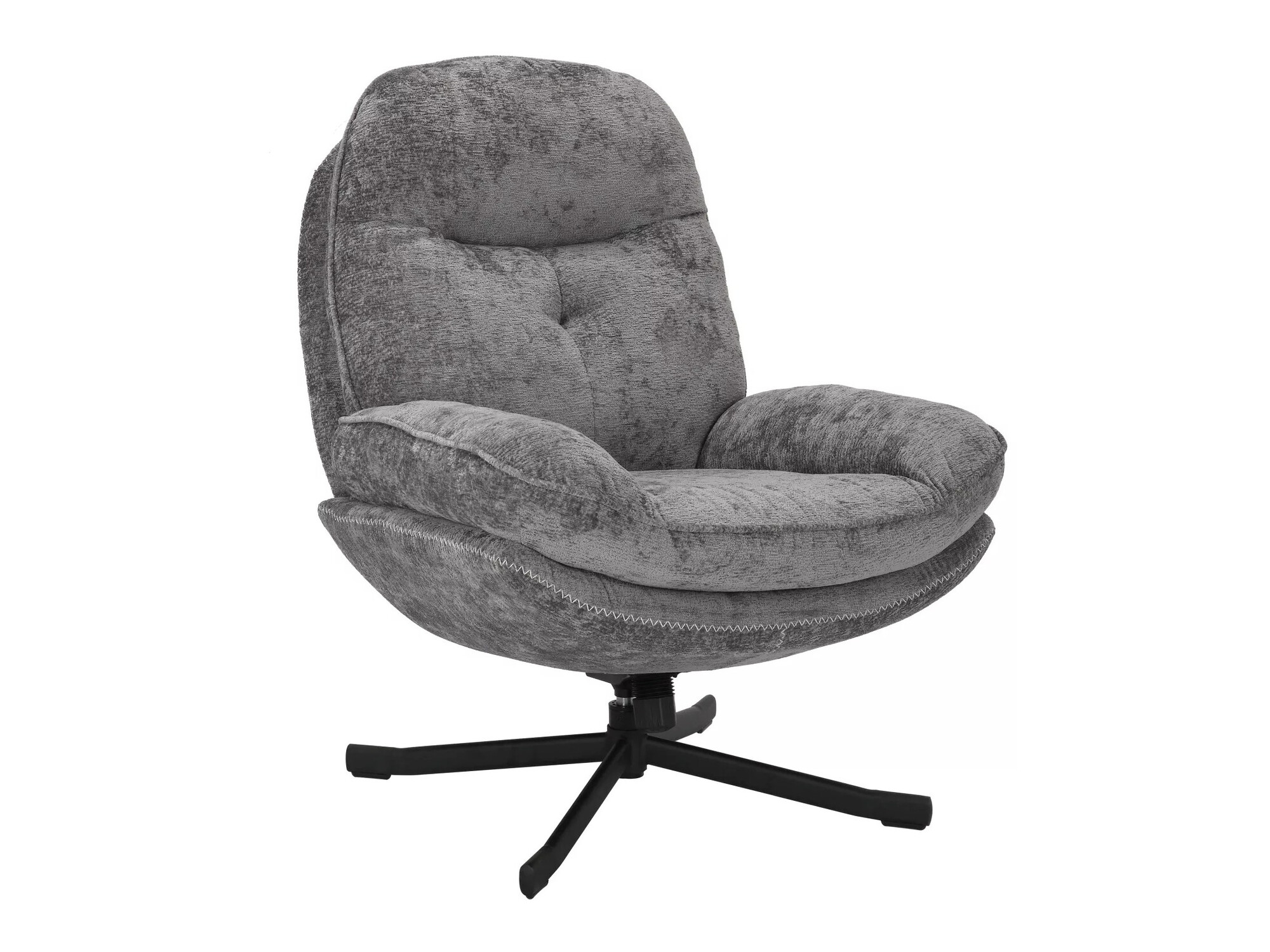 Armchair Detroit 507 (Grey)