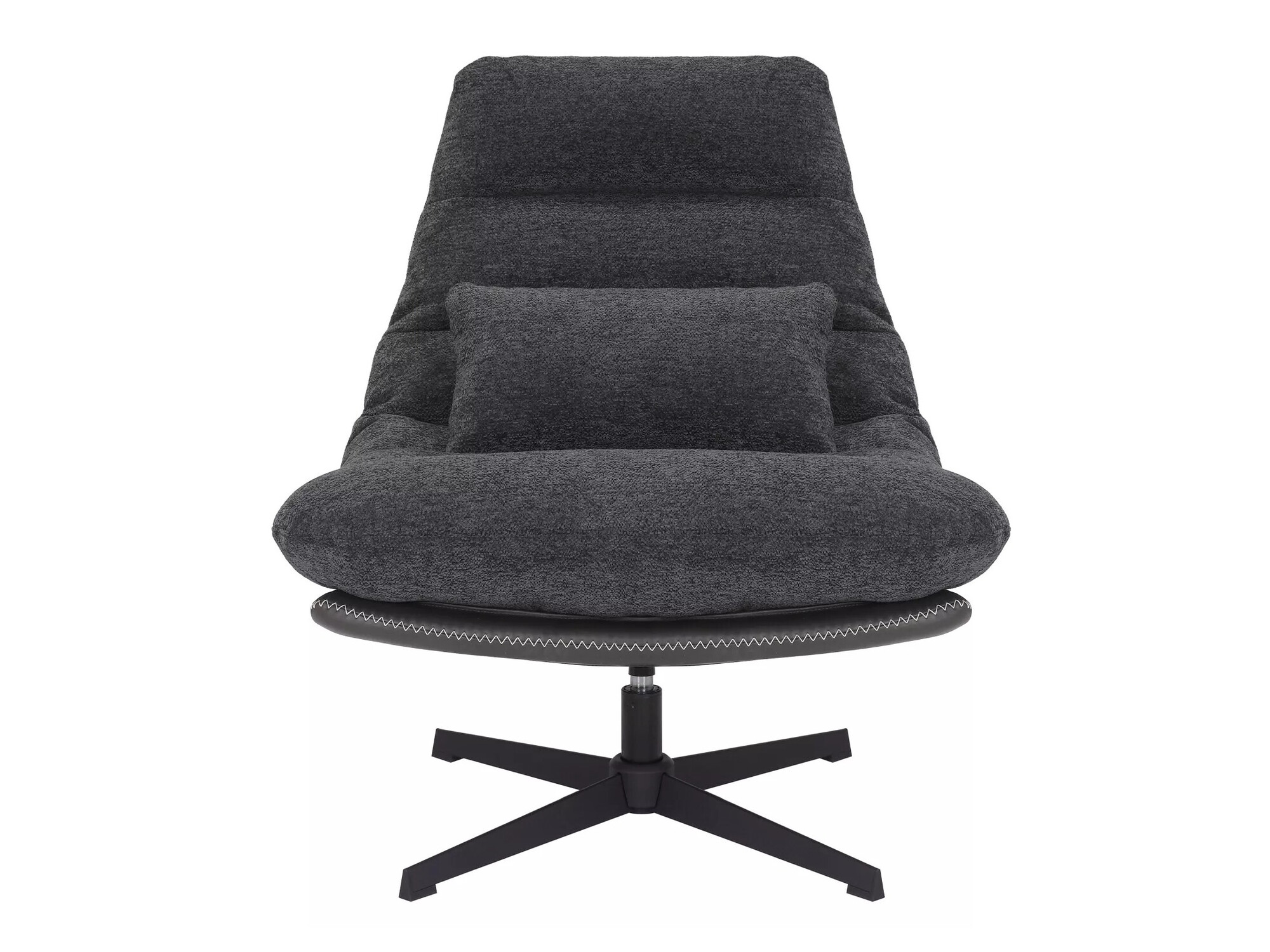 Armchair Detroit 508 (Raven 18)