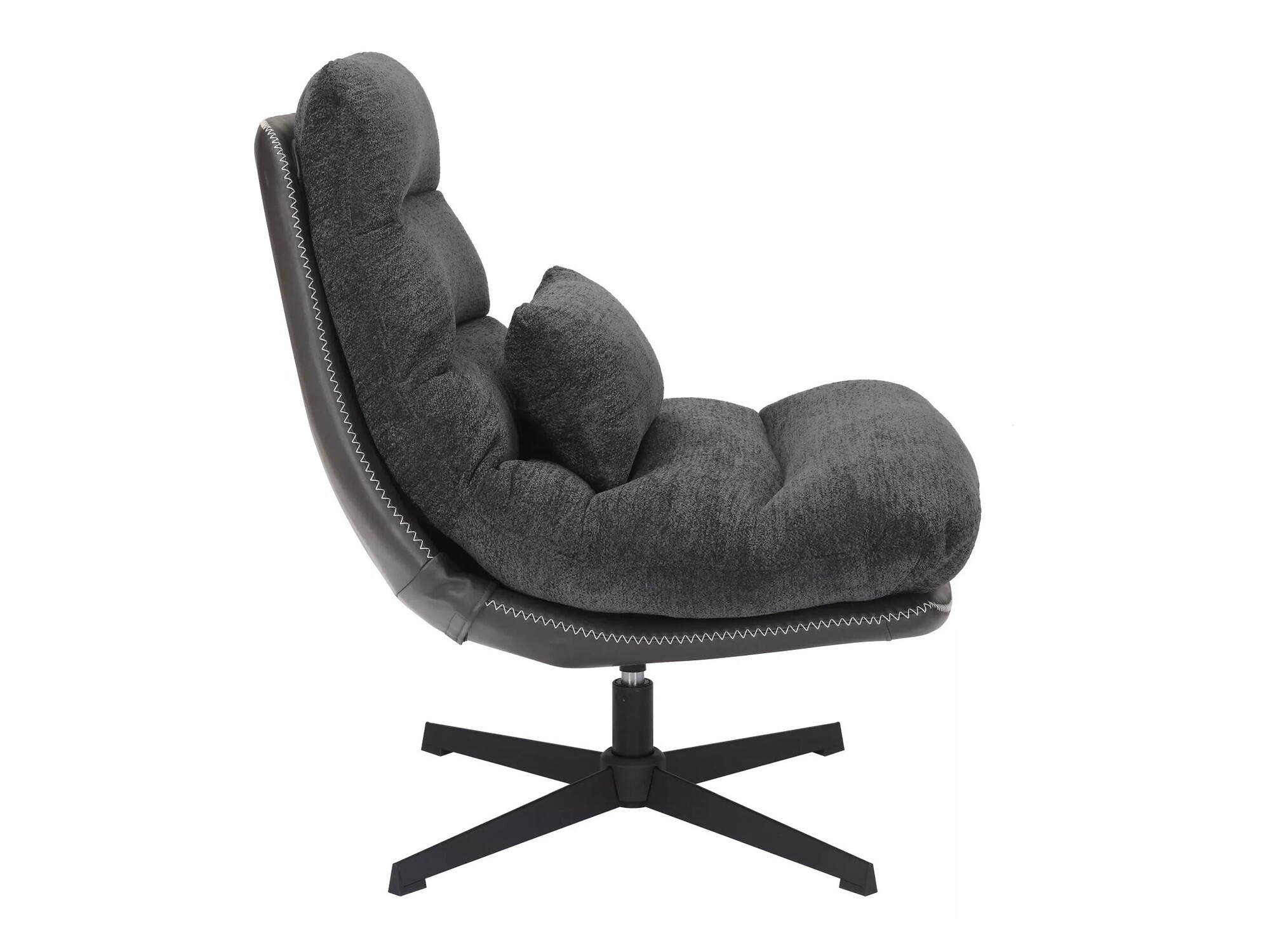 Armchair Detroit 508 (Raven 18)