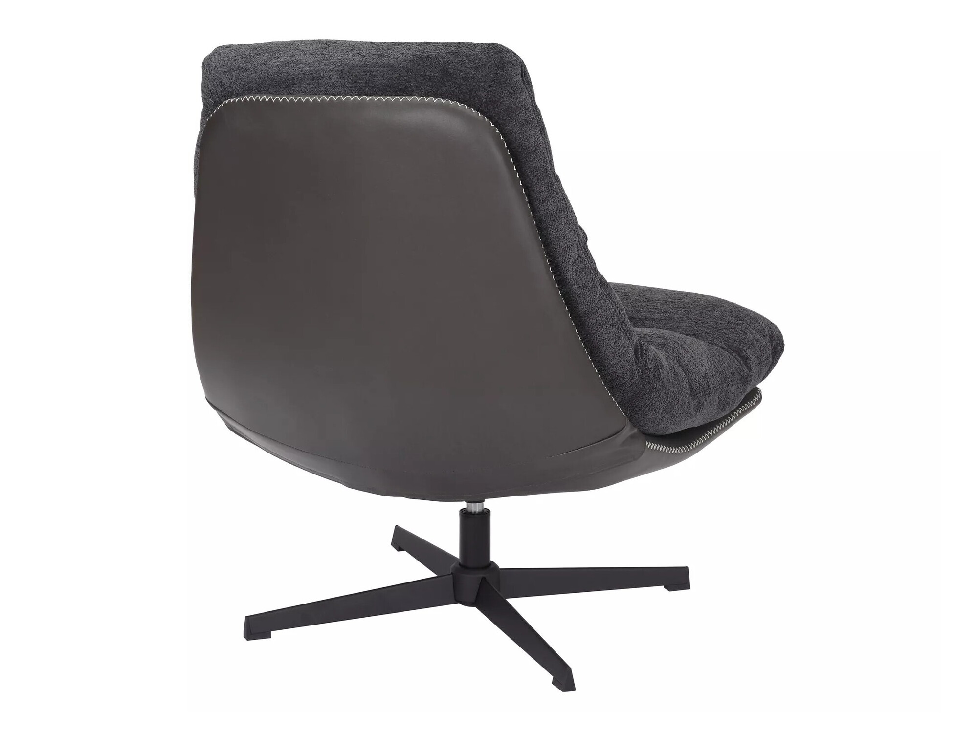 Armchair Detroit 508 (Raven 18)
