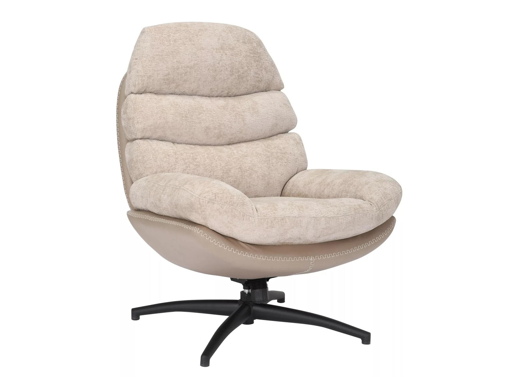 Armchair Detroit 509 (Beige)