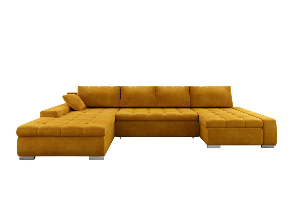 Corner sofa Comfivo 106 (Wave 05)