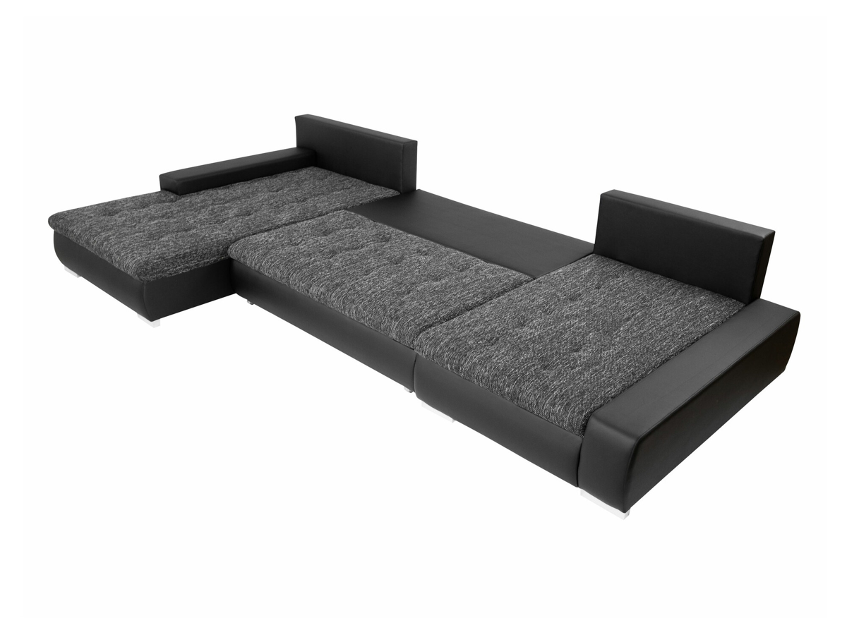 Corner sofa Comfivo 106 (Wave 05)