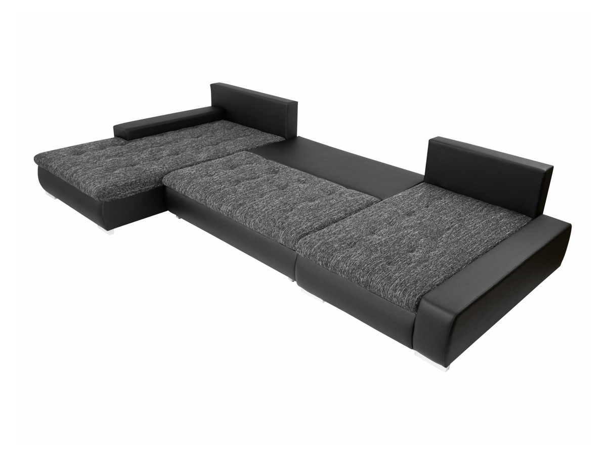 Corner sofa Comfivo 106 (Wave 09)