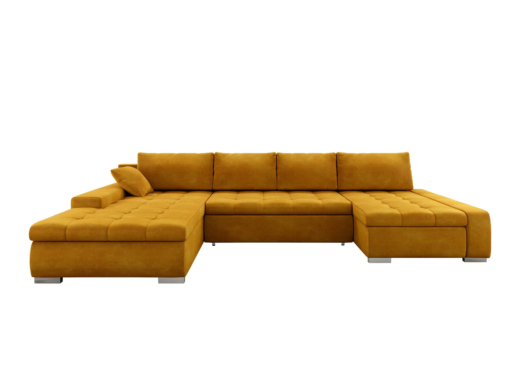 Corner sofa Comfivo Oliva (Wave 05)