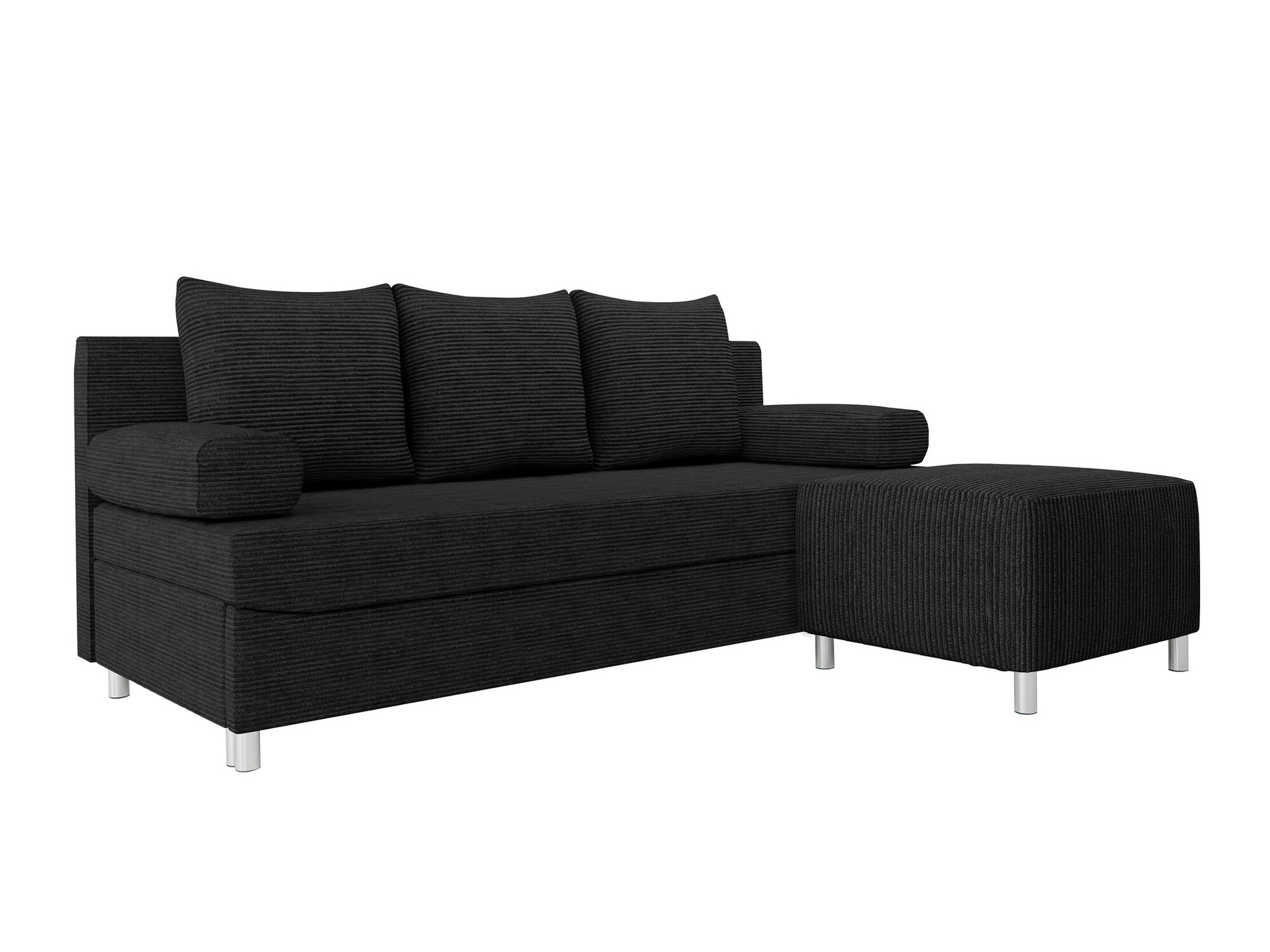Upholstered furniture set Comfivo Artes (Poso 135)
