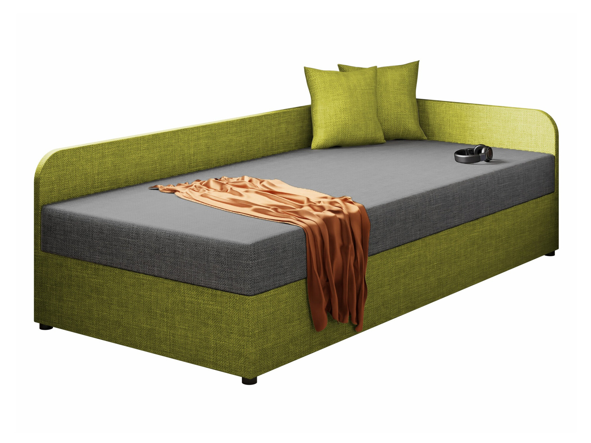 Bed Noma (Lux 22 + Lux 06)