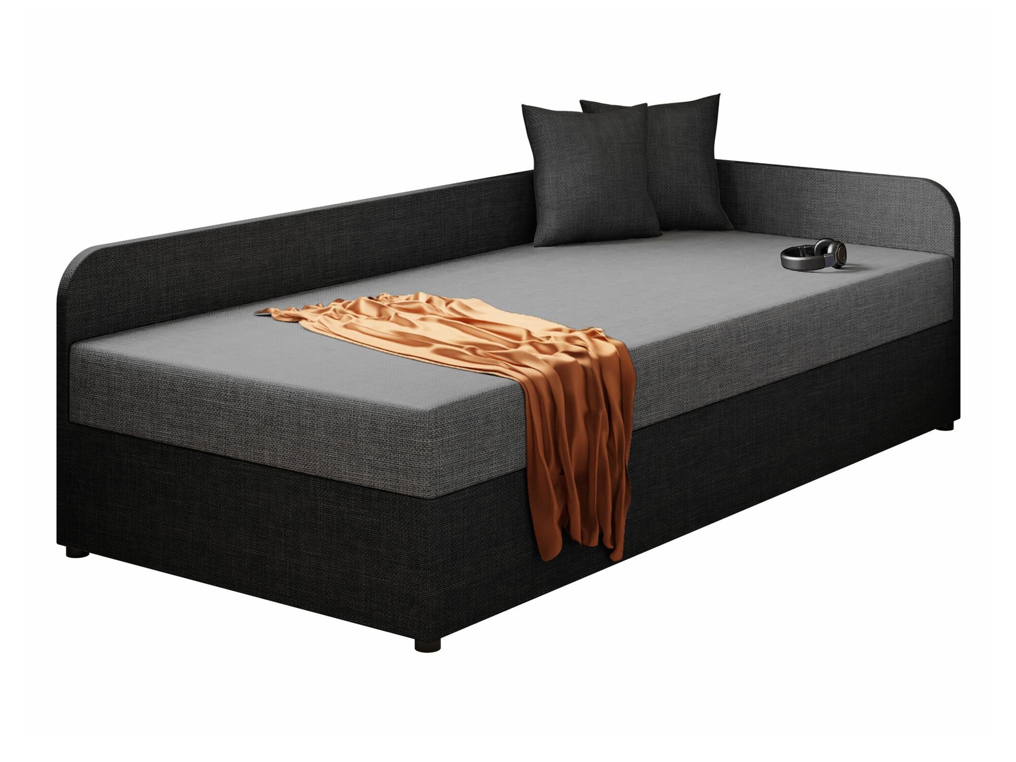Bed Noma (Lux 23 + Lux 06)