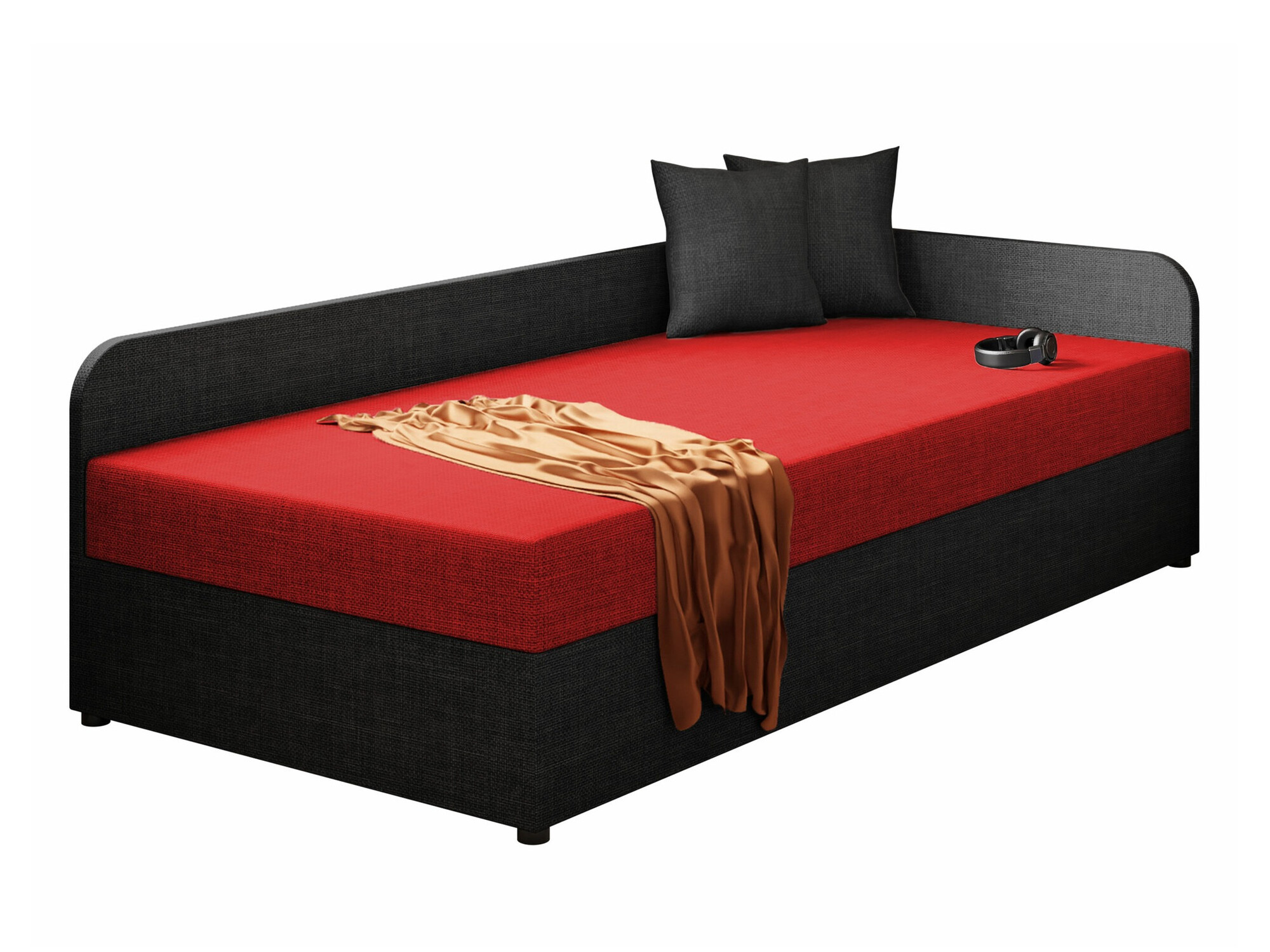Bed Noma (Lux 23 + Lux 14)