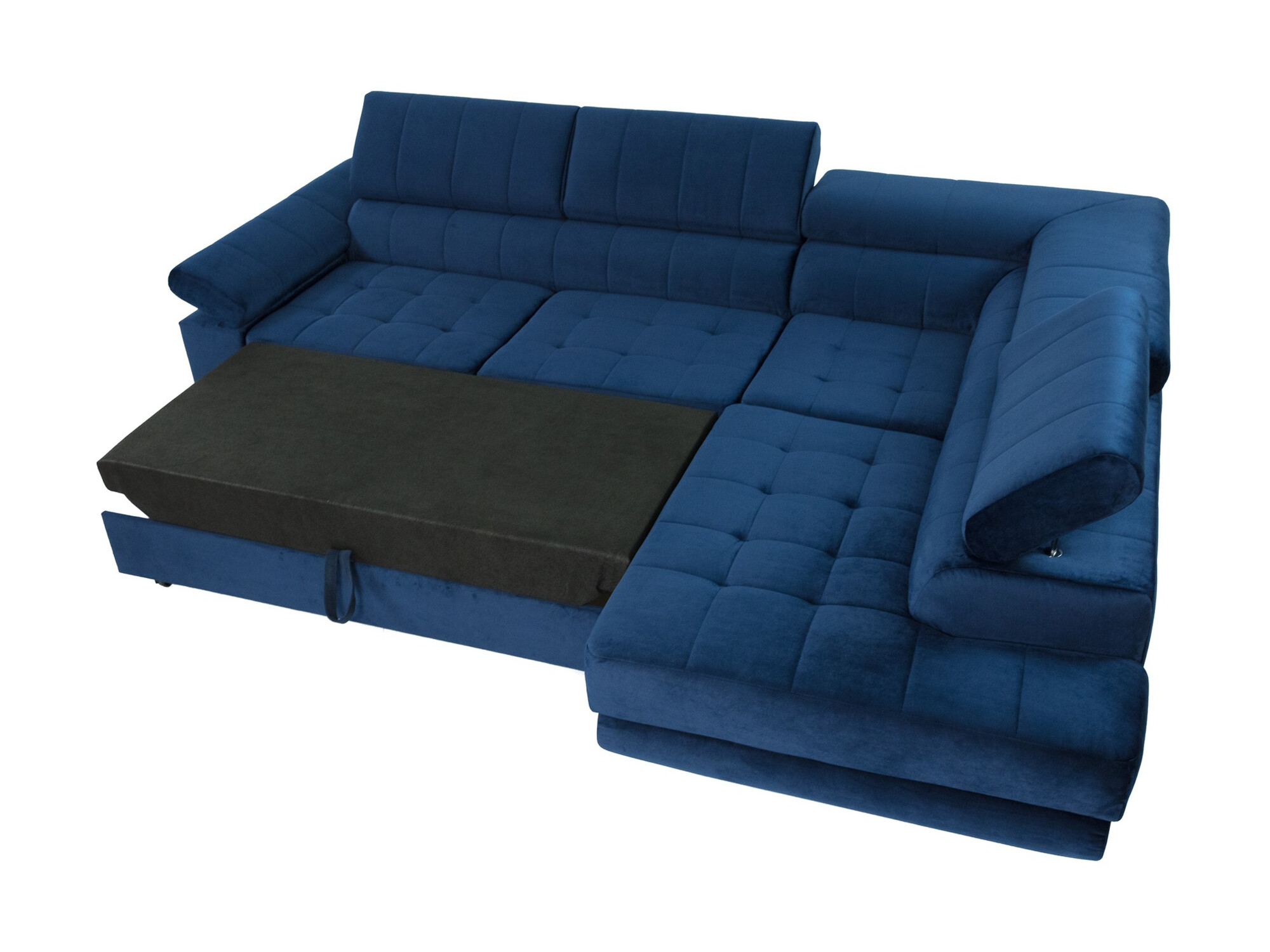 Corner sofa Comfivo Agnus (Wave 09)