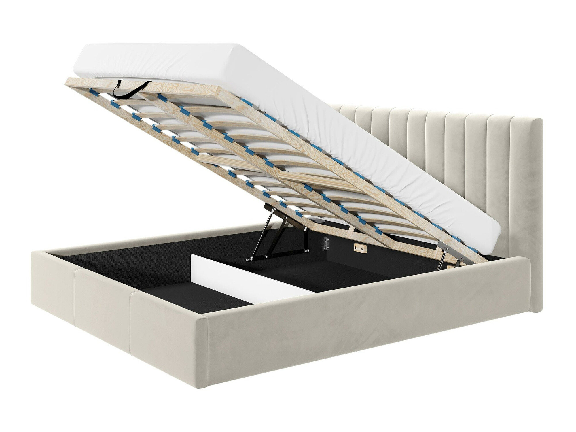 Bed ComfiDream 179 (Fresh 11)