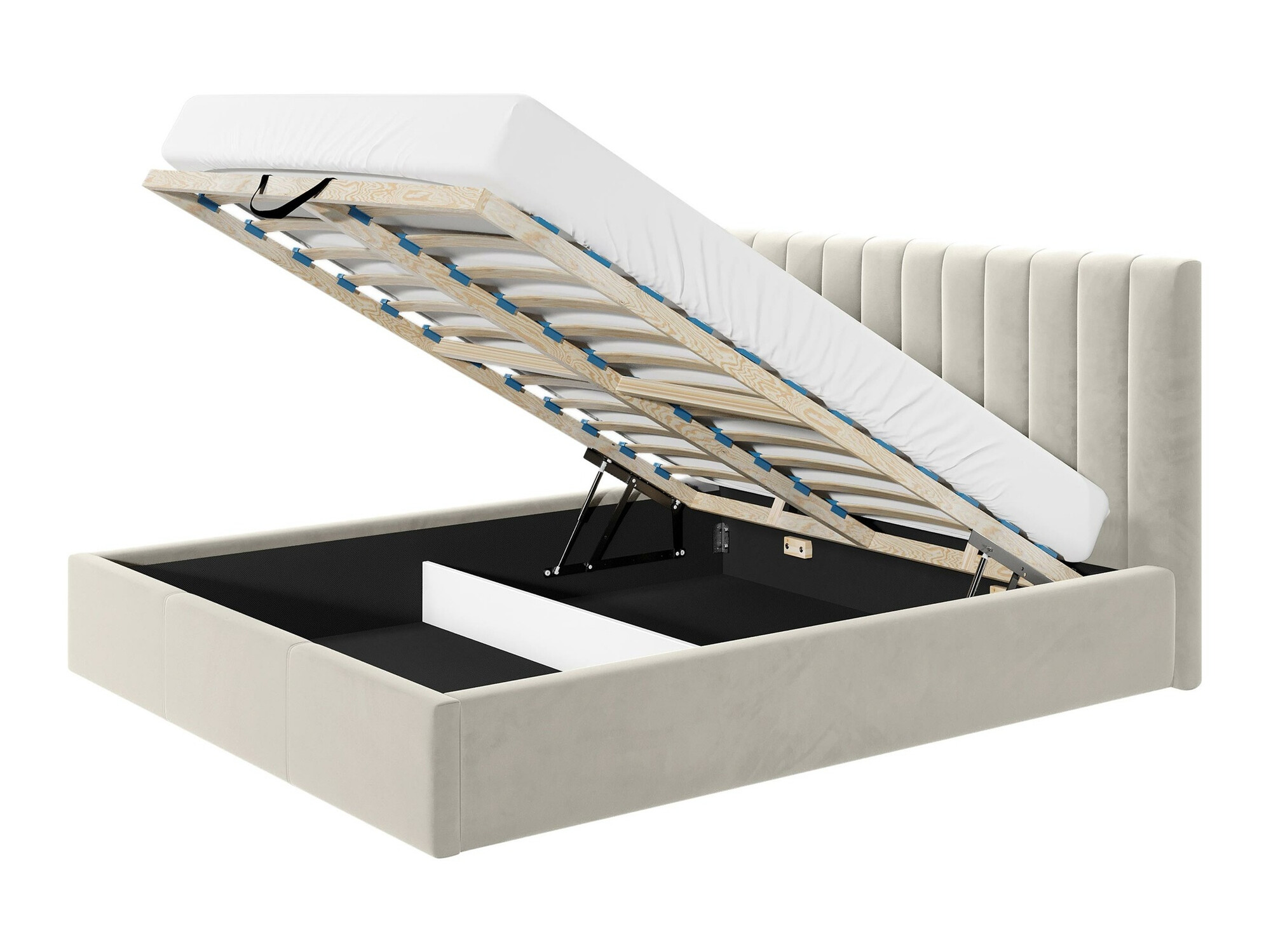 Bed ComfiDream 179 (Fresh 32)