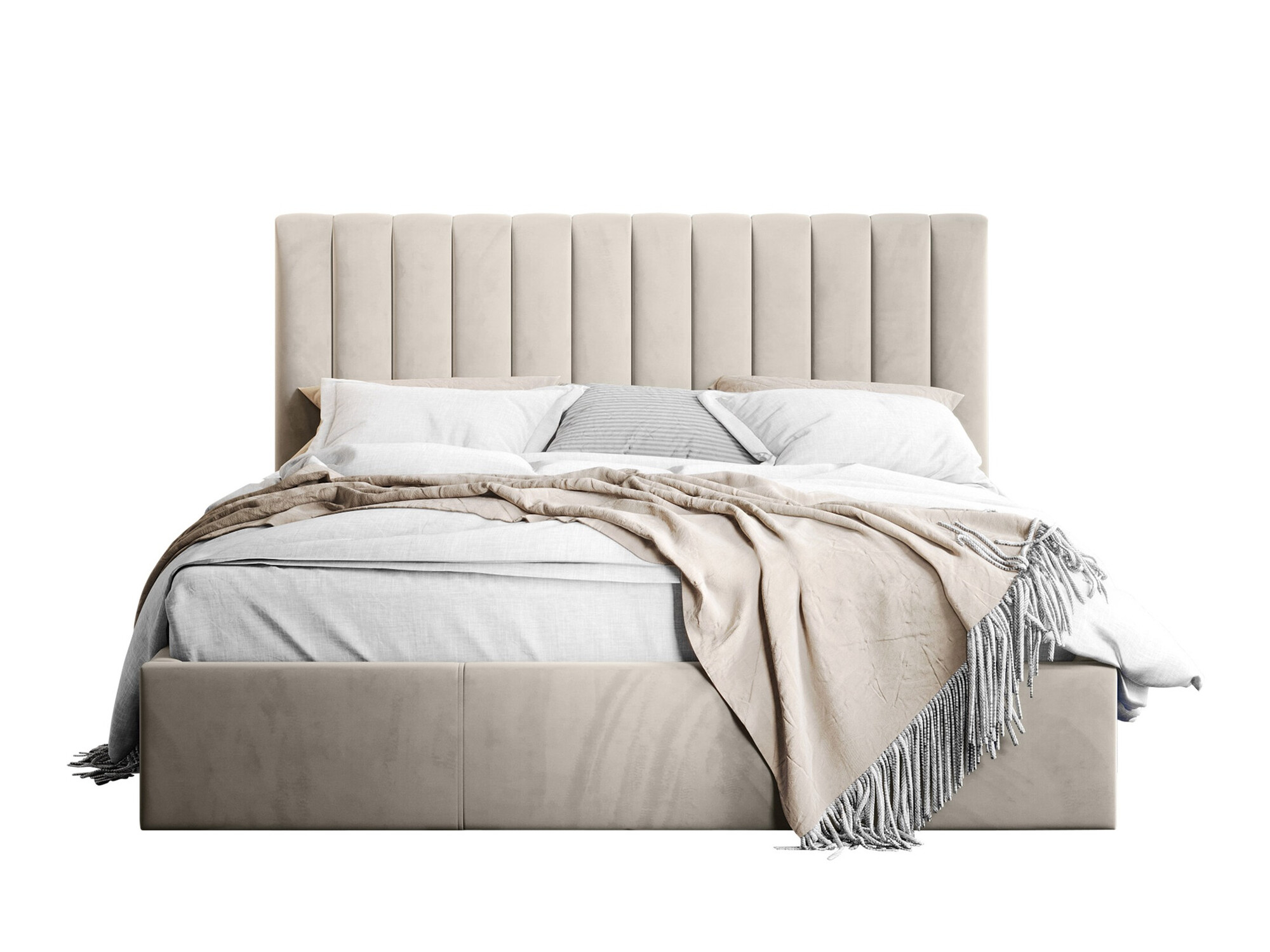 Bed ComfiDream Fenara I (Fresh 01)