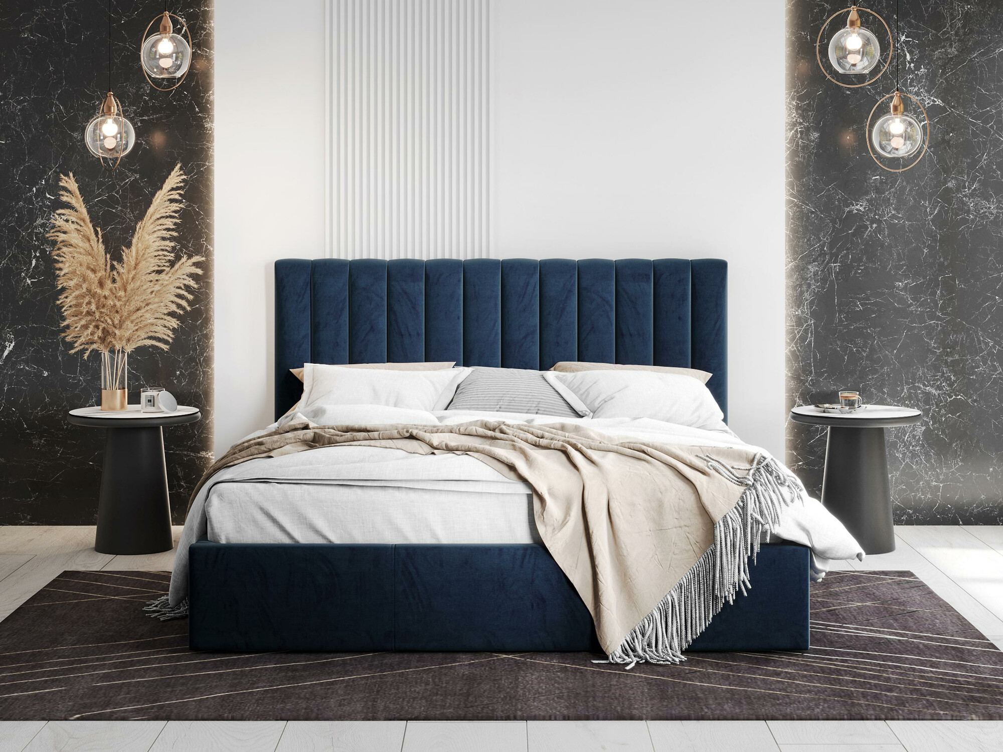 Bed ComfiDream Fenara I (Fresh 11)