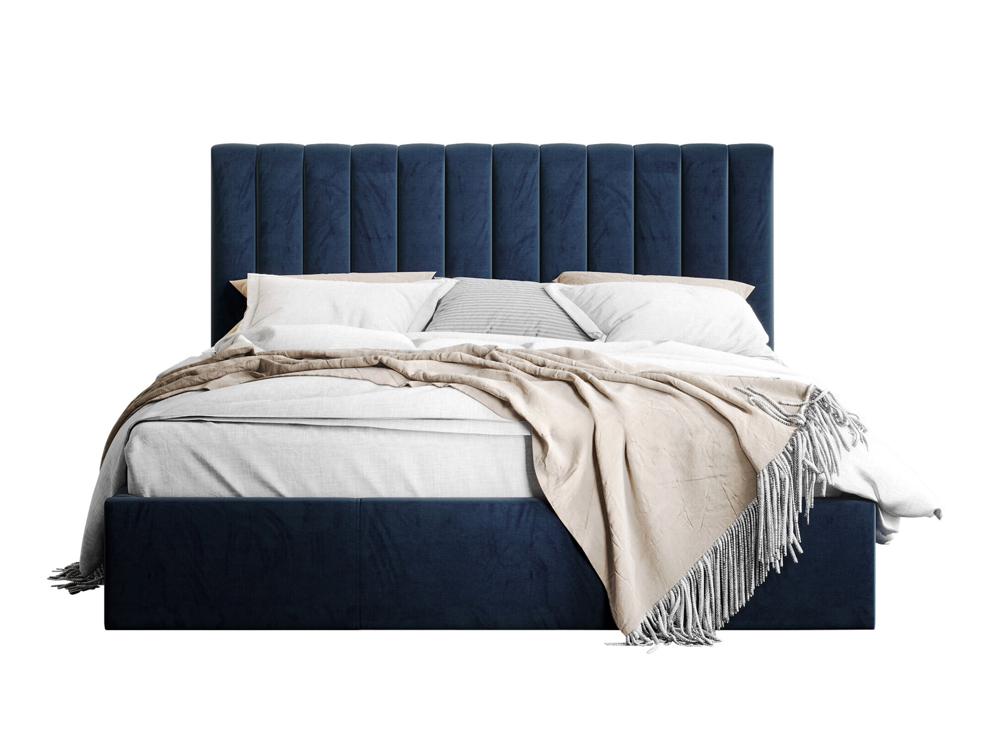 Bed ComfiDream Fenara I (Fresh 11)