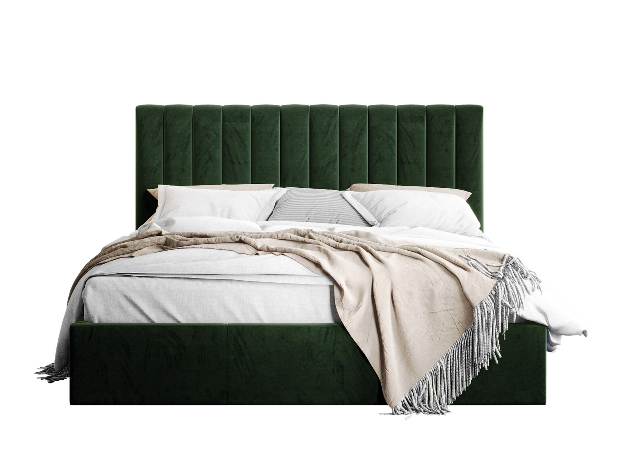 Bed ComfiDream Fenara I (Fresh 13)