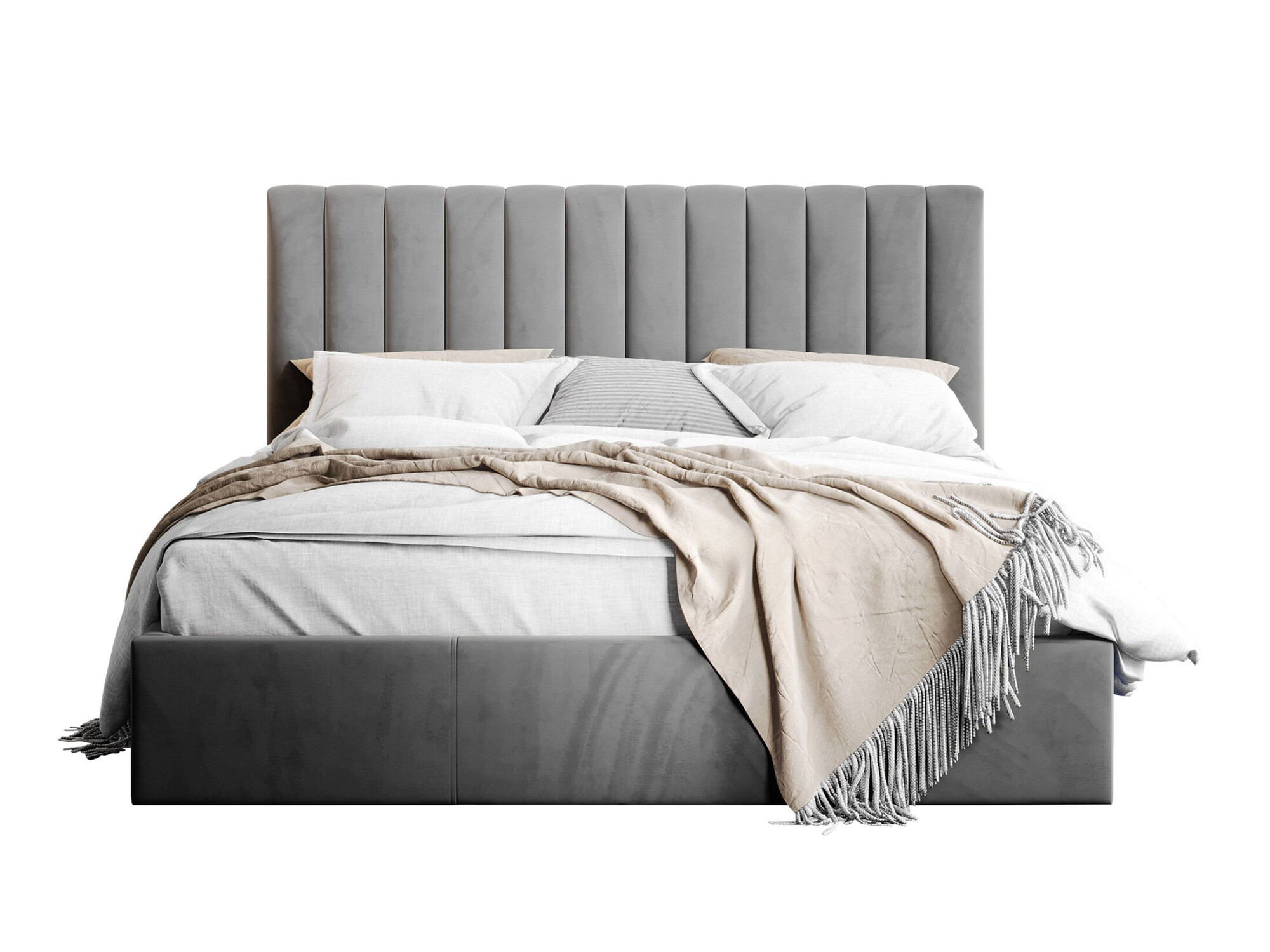 Bed ComfiDream Fenara I (Fresh 32)