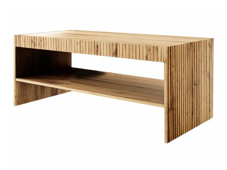 Coffee table Remeta 101 (Wotan Oak)