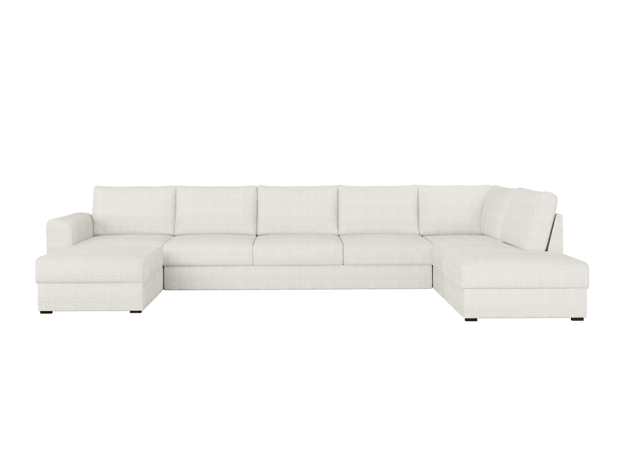 Corner sofa Comfivo Flumen I (Flow 06)