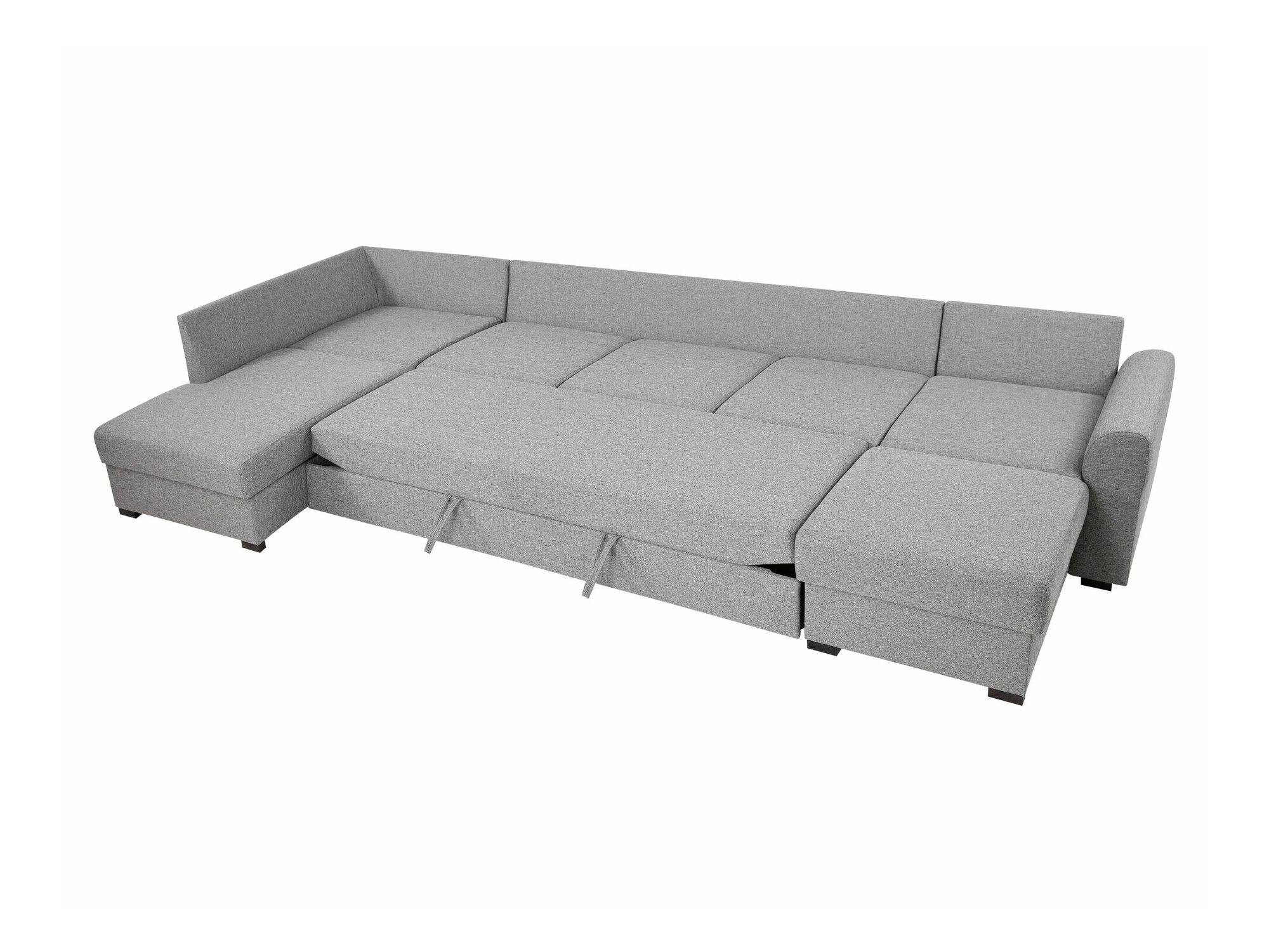 Corner sofa Comfivo Flumen I (Flow 06)