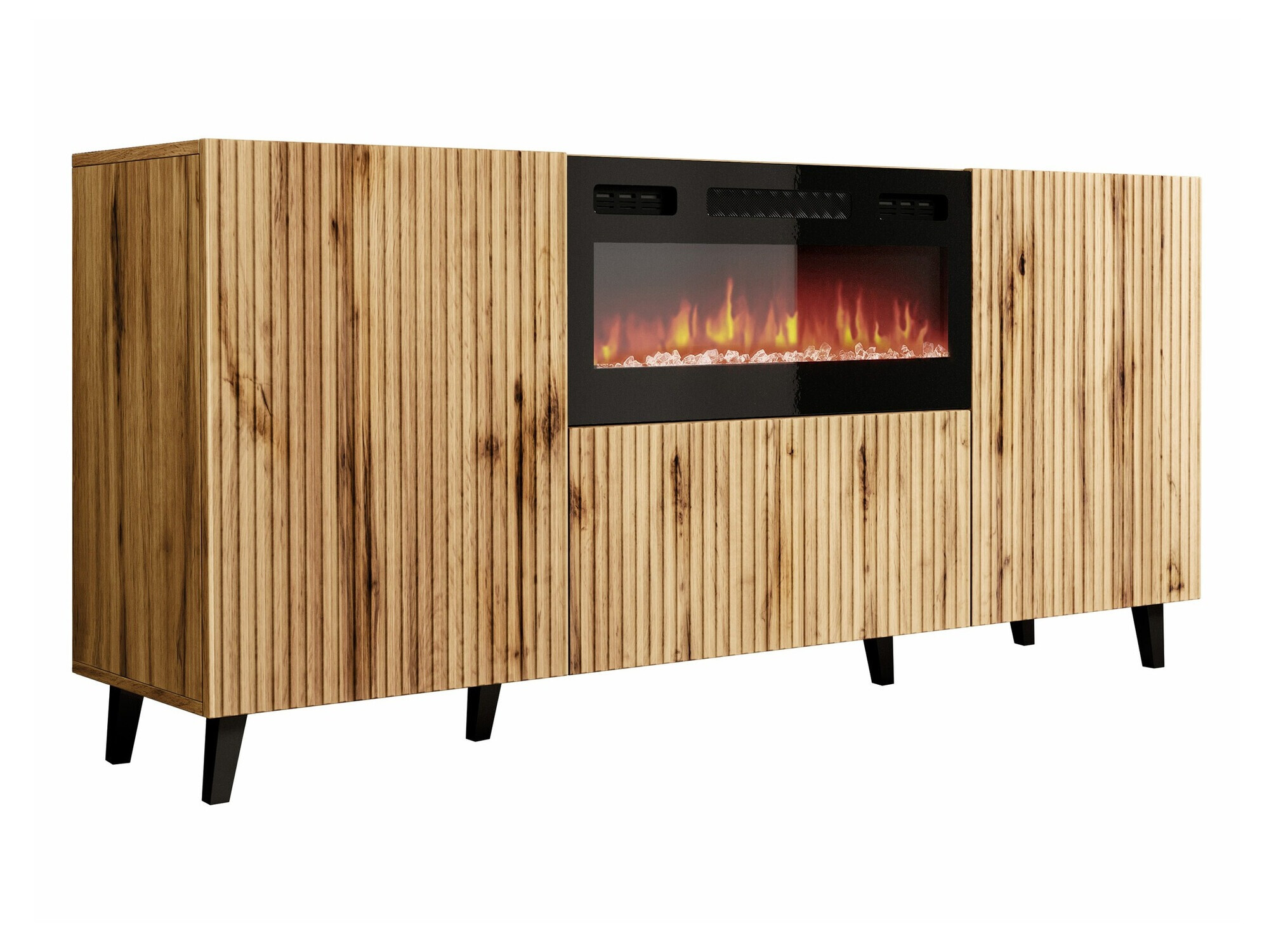 Sideboard Comes I (Wotan Oak)