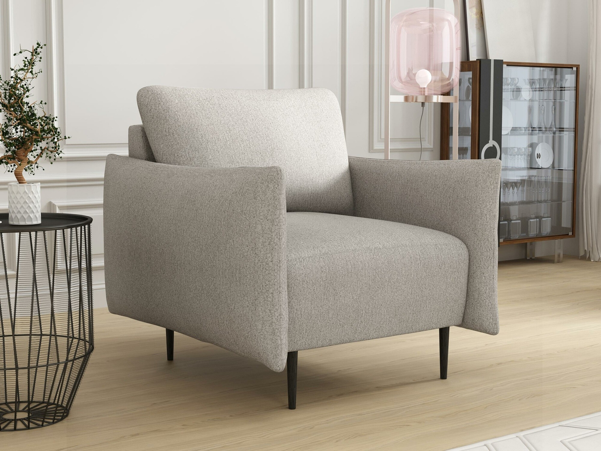 Armchair Columbus 225 (Velo 623)