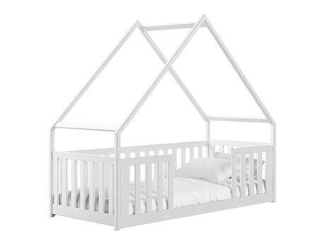 Bed Vista 114 (White)