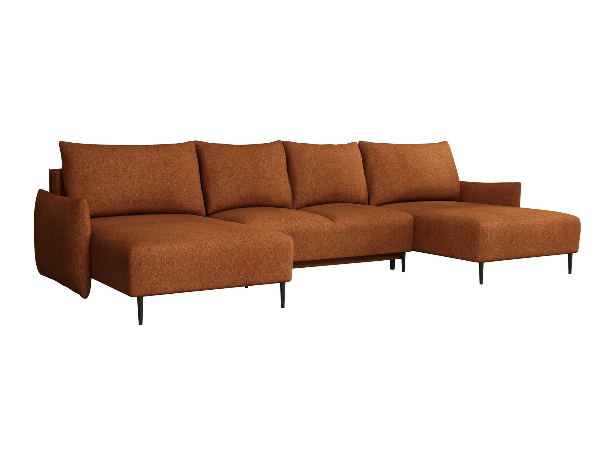 Corner sofa Columbus 223 (Velo 627)