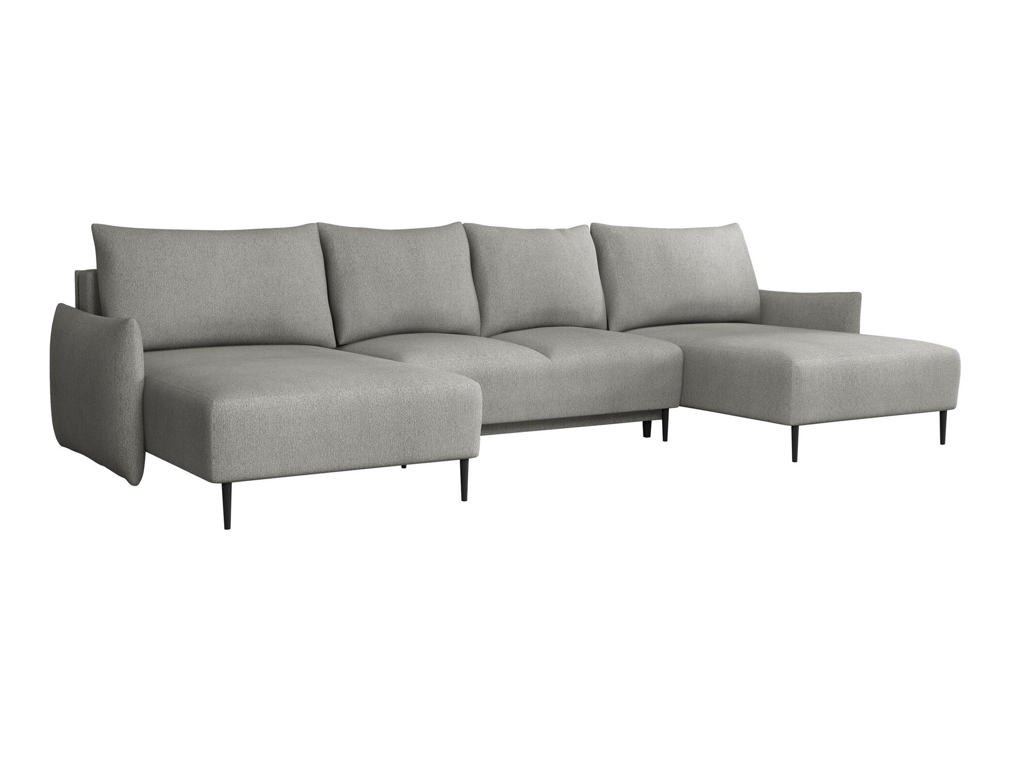 Corner sofa Columbus 223 (Velo 633)
