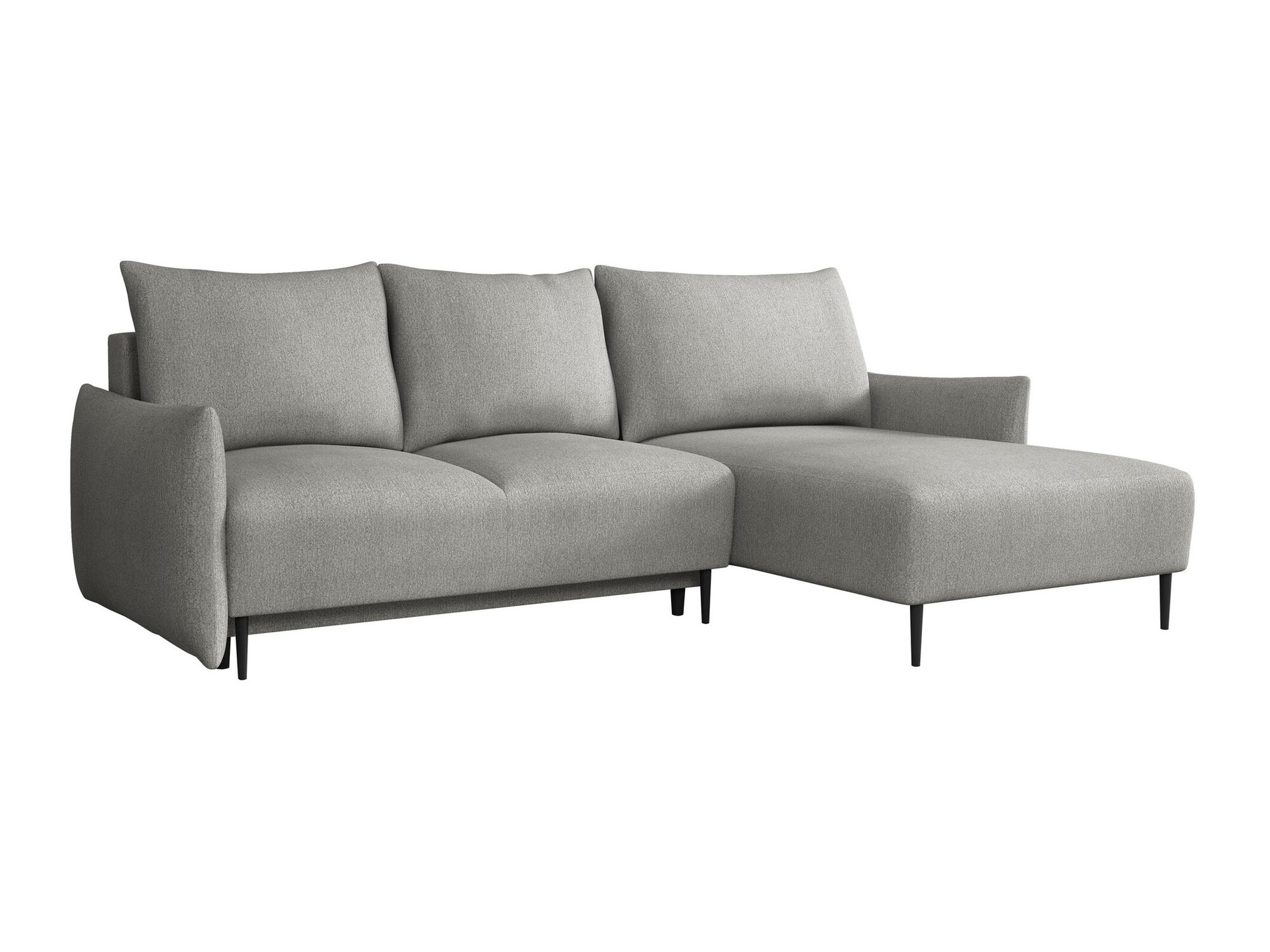 Corner sofa Columbus 224 (Velo 633)