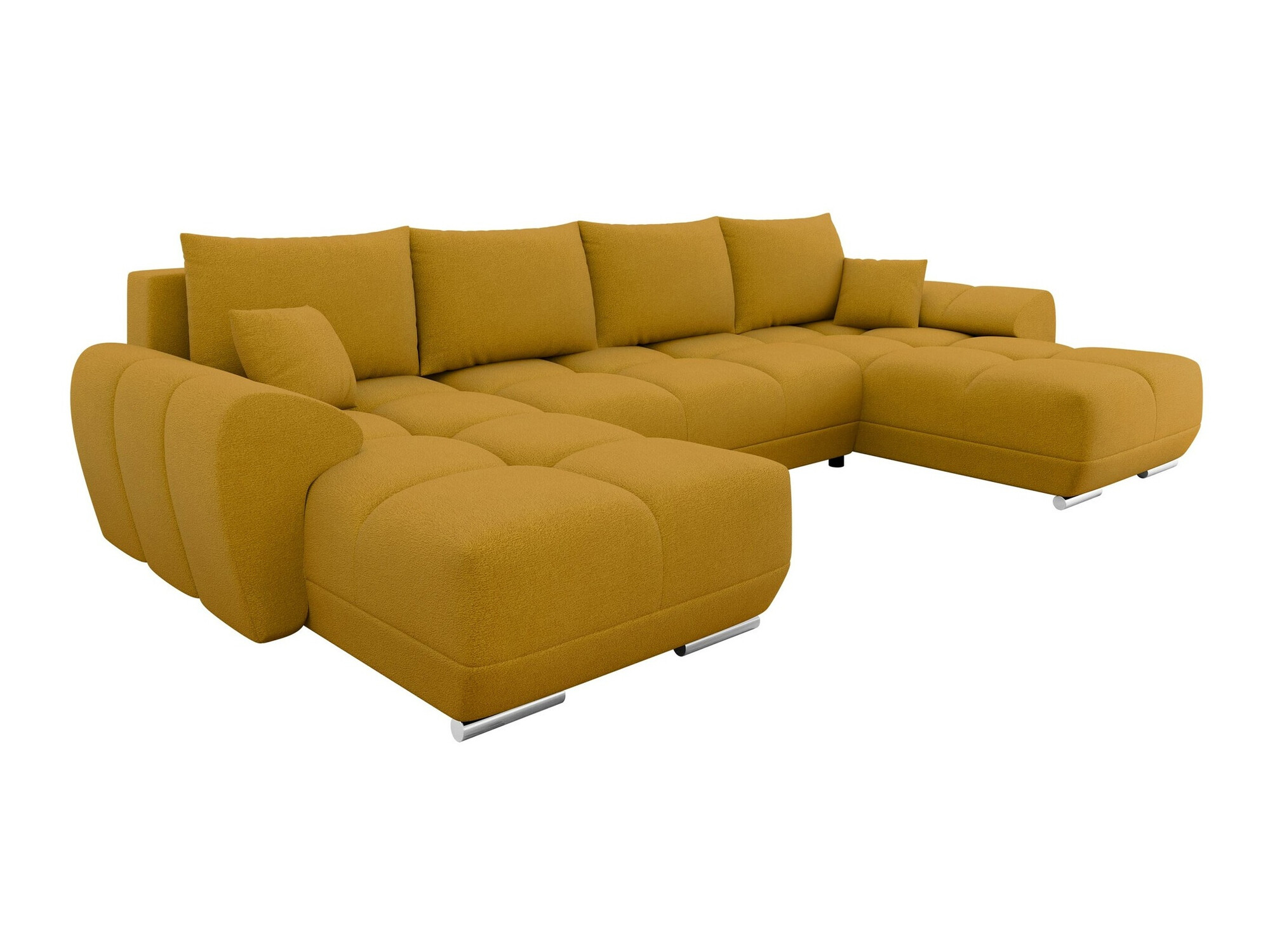 Corner sofa Signis I (Velo 626)