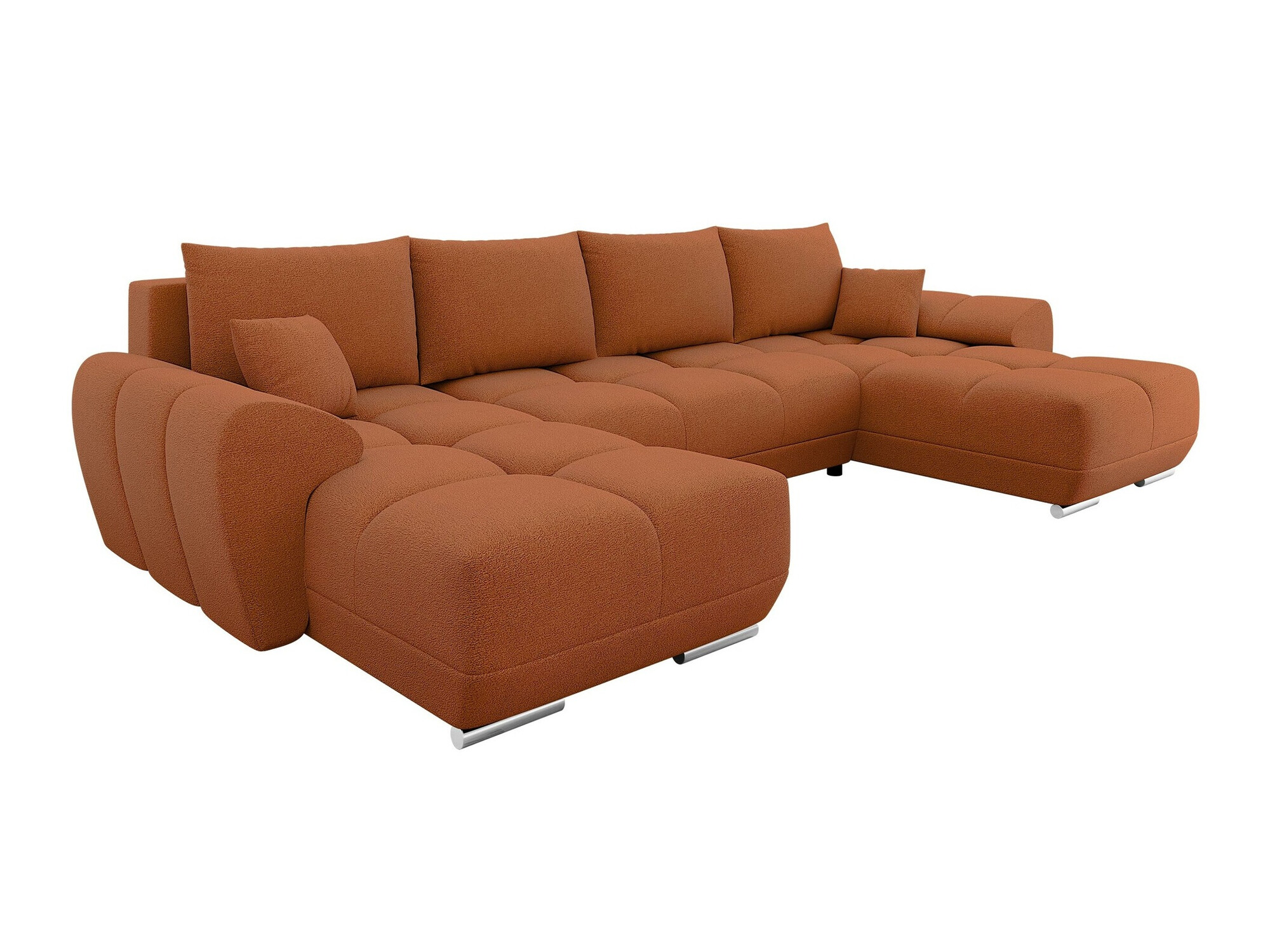 Corner sofa Signis I (Velo 627)