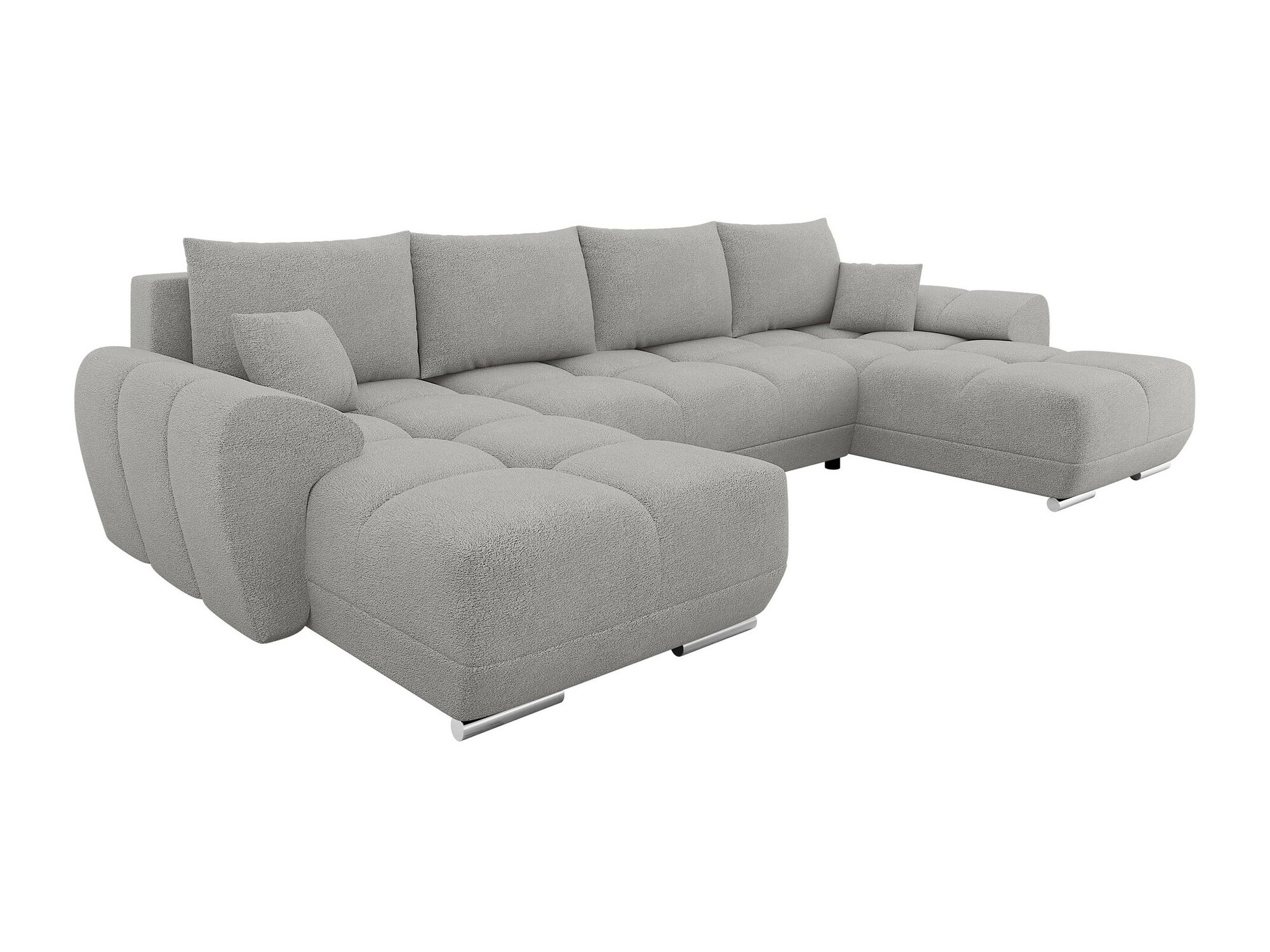 Corner sofa Signis I (Velo 633)