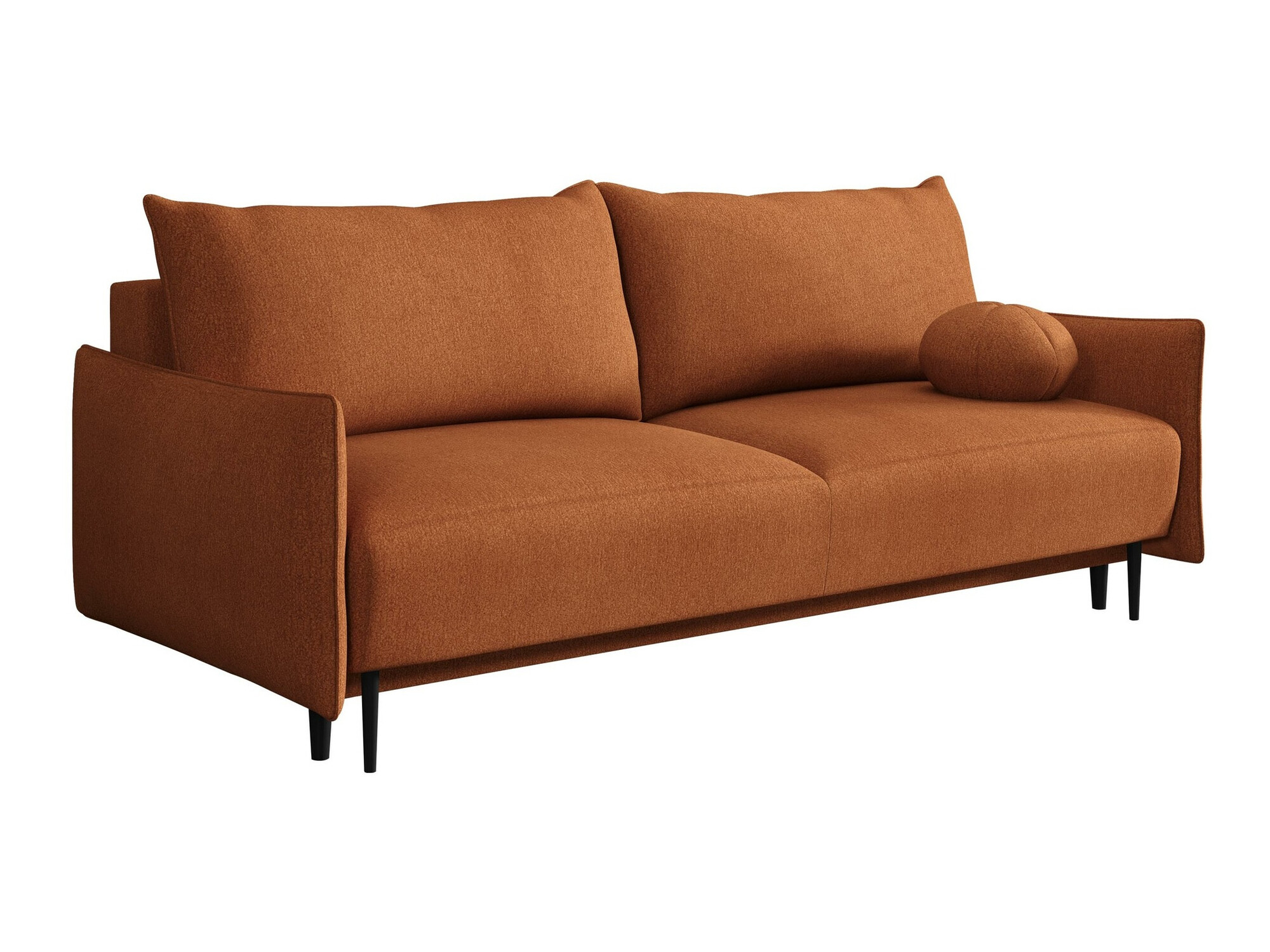 Sofa bed Columbus 216 (Velo 627)