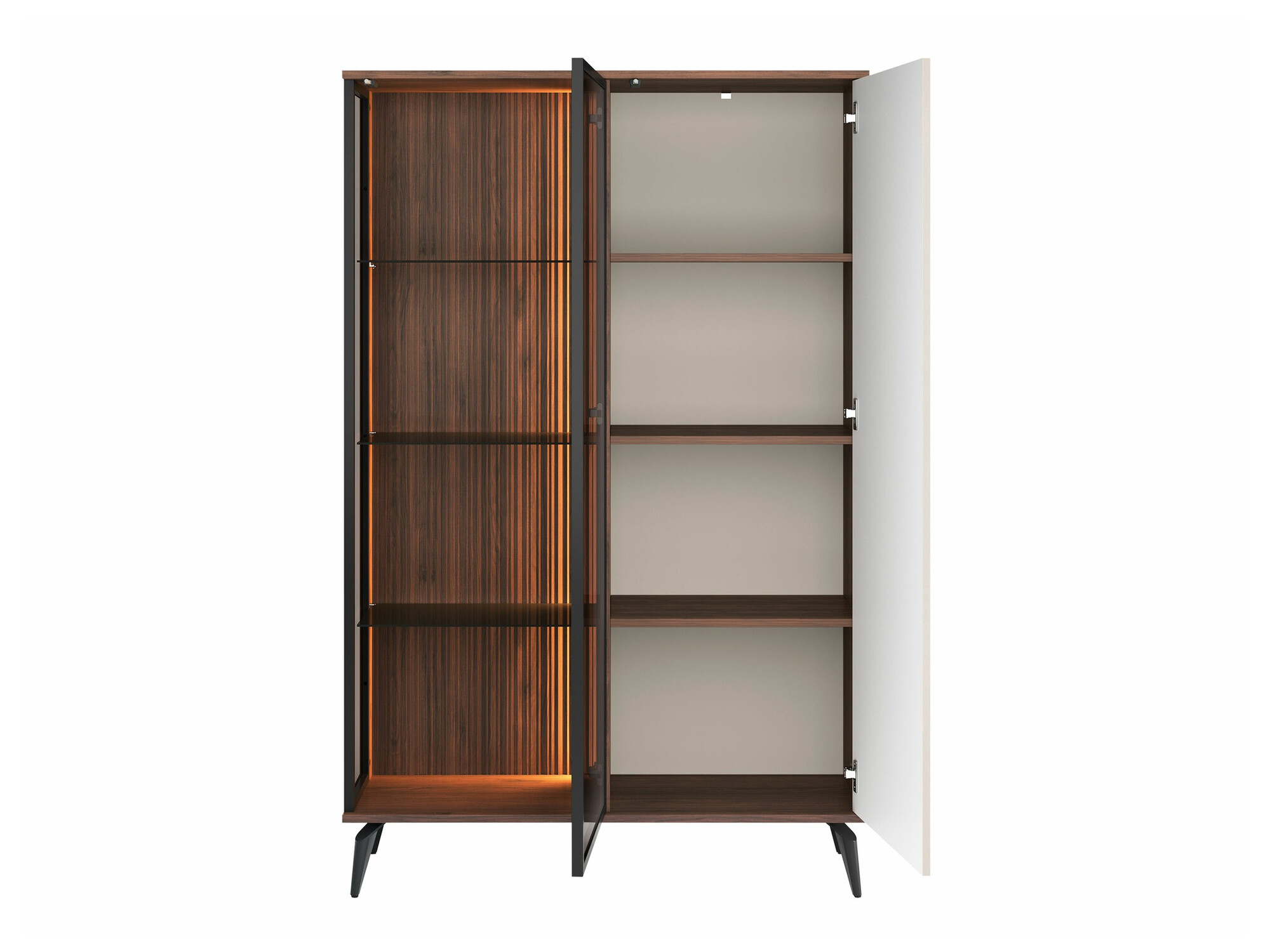 Bookcase Argentas