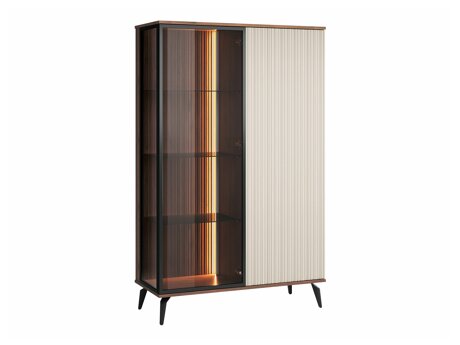 Bookcase Salcira 102