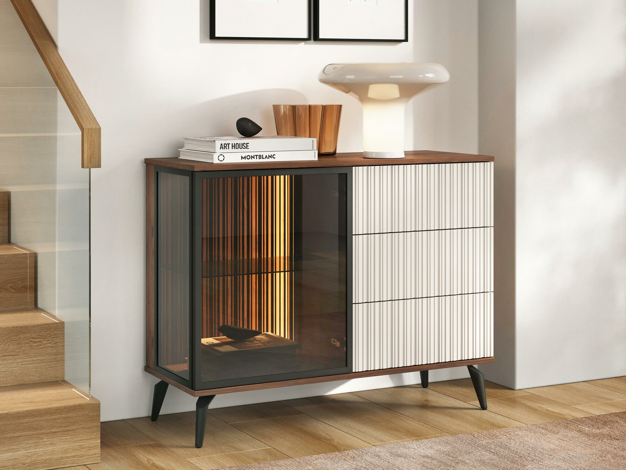 Chest of drawers Argentas