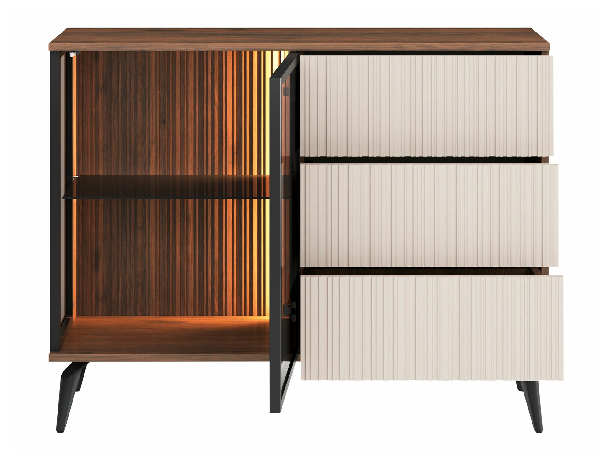 Chest of drawers Argentas