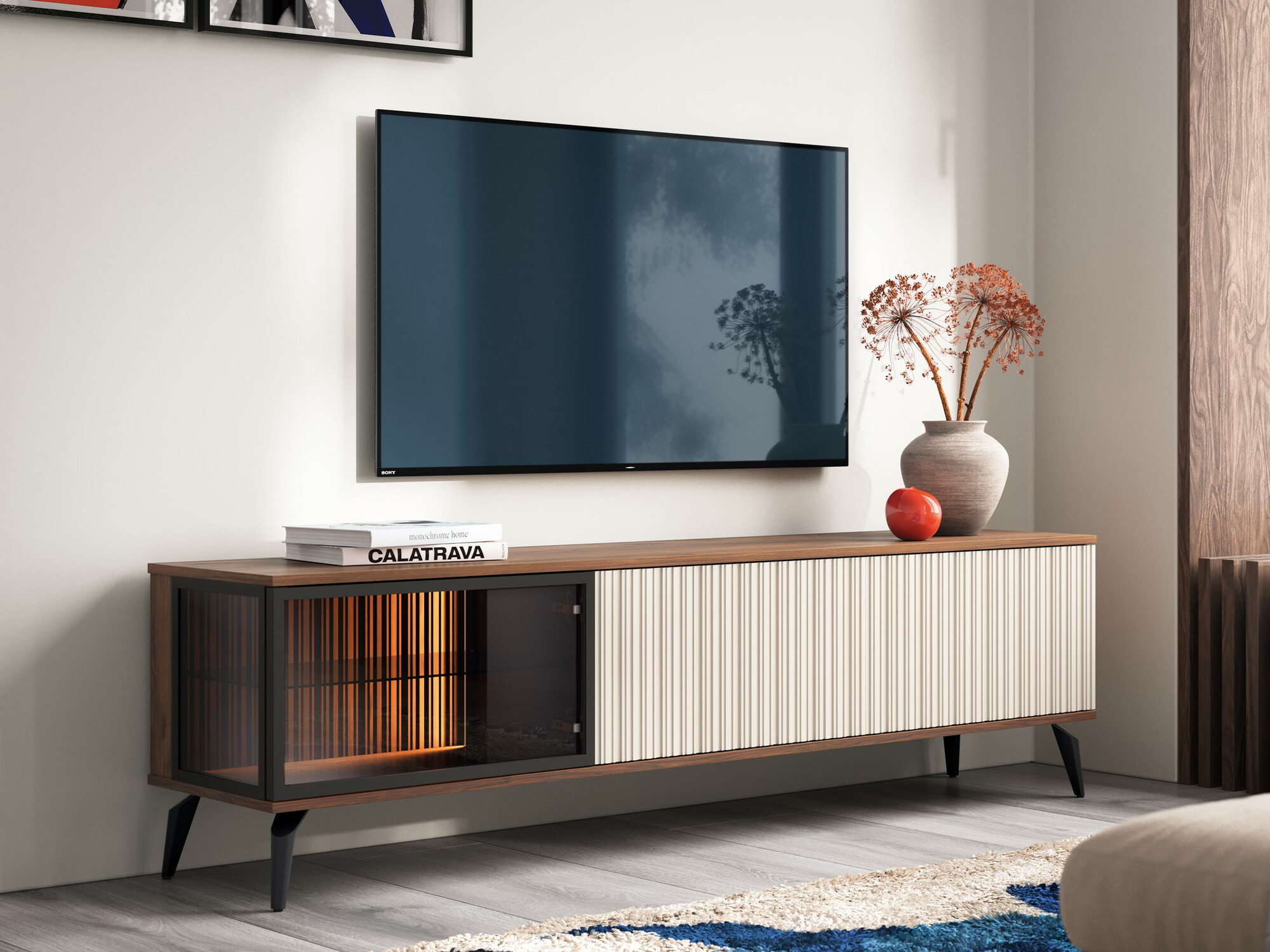 TV stand Argentas