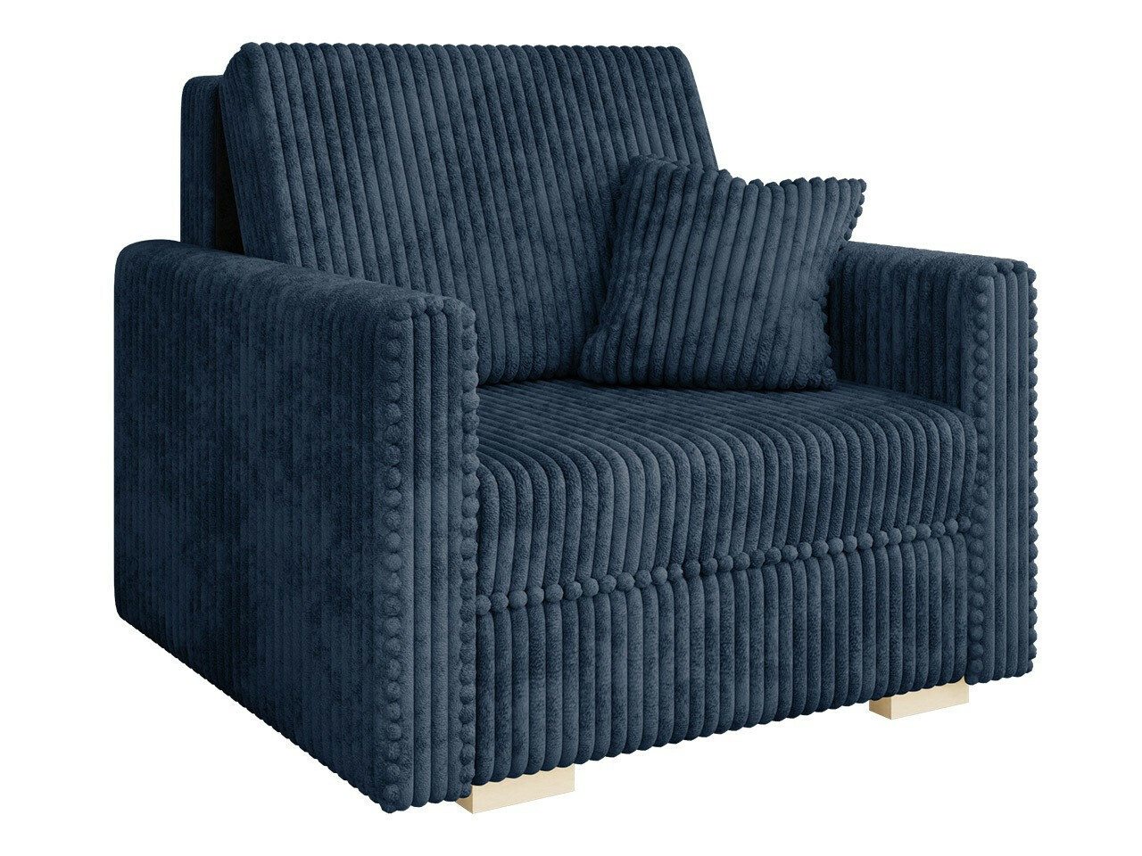 Armchair Solrin I (Tilia 77)