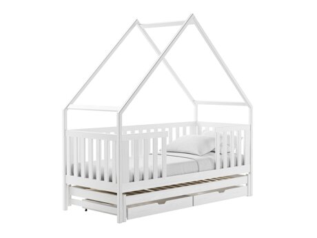 Bed Vista 115 (White)