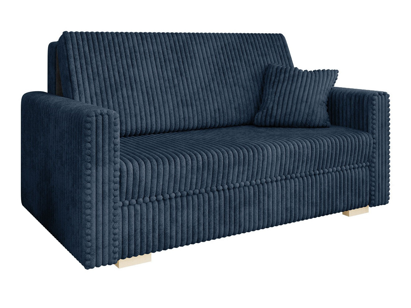 Sofa bed Solrin III (Tilia 77)