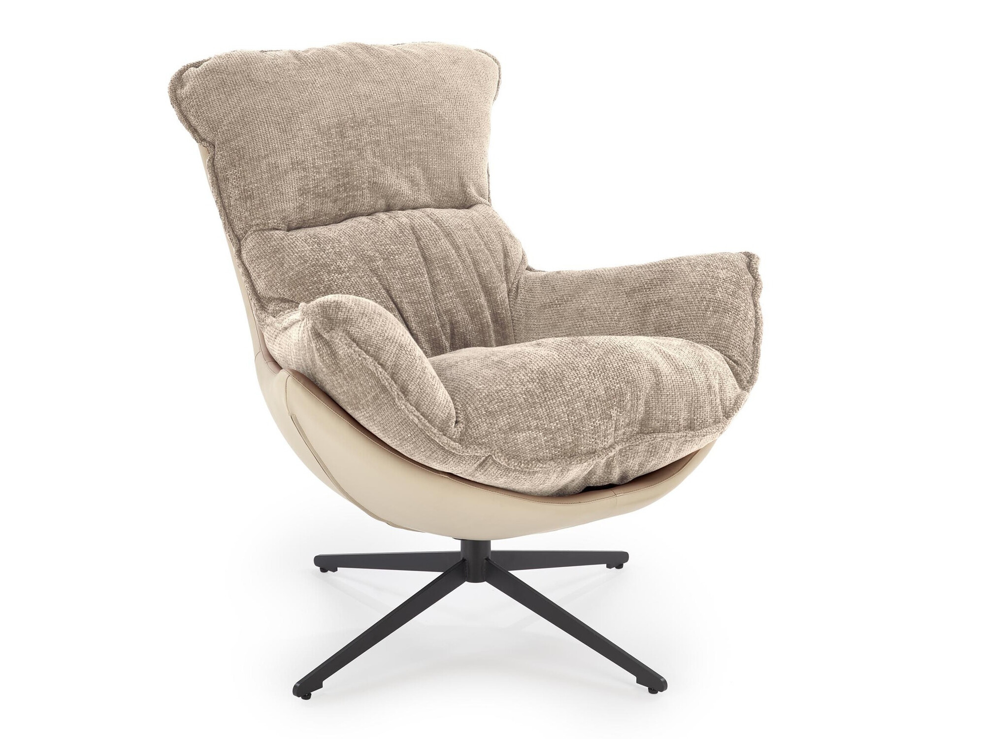 Armchair Houston 1846 (Beige)