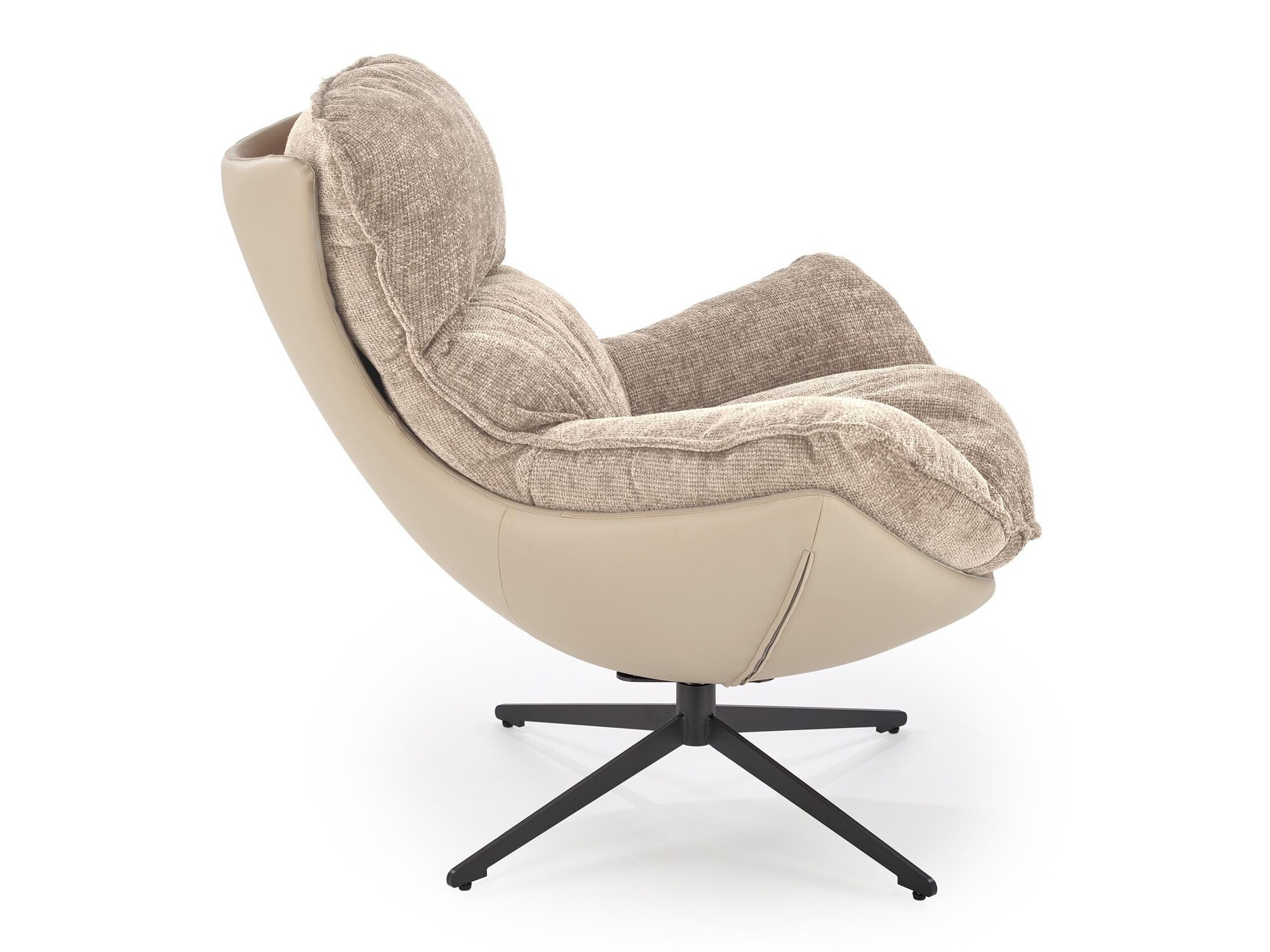 Armchair Houston 1846 (Beige)