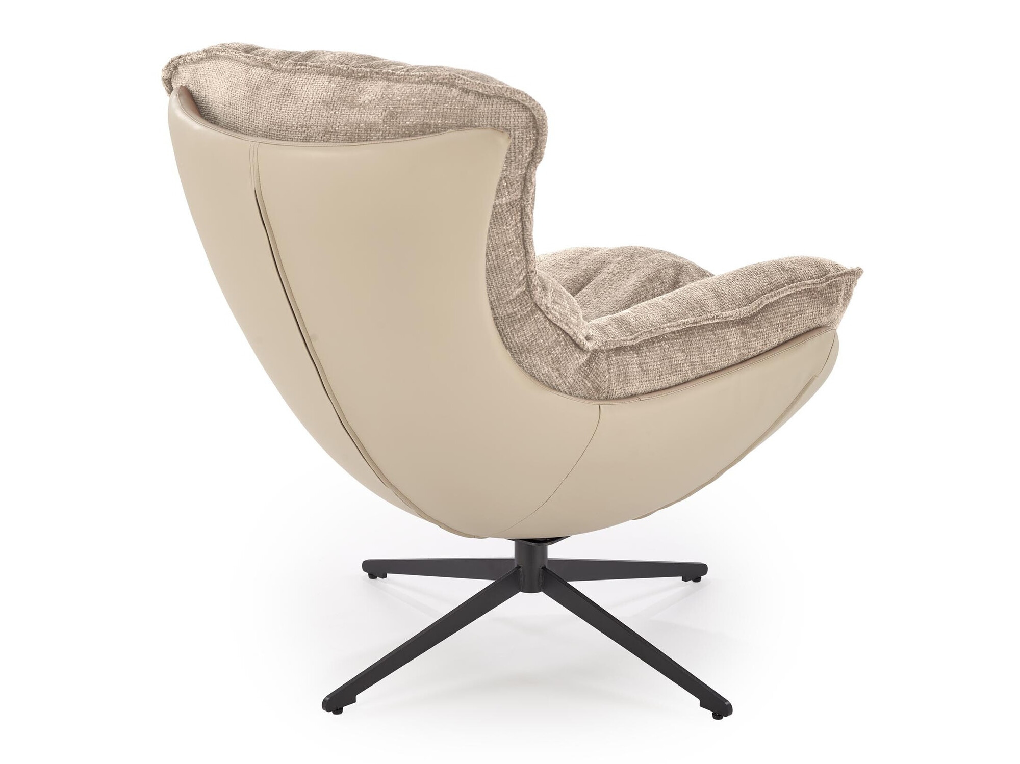 Armchair Houston 1846 (Beige)