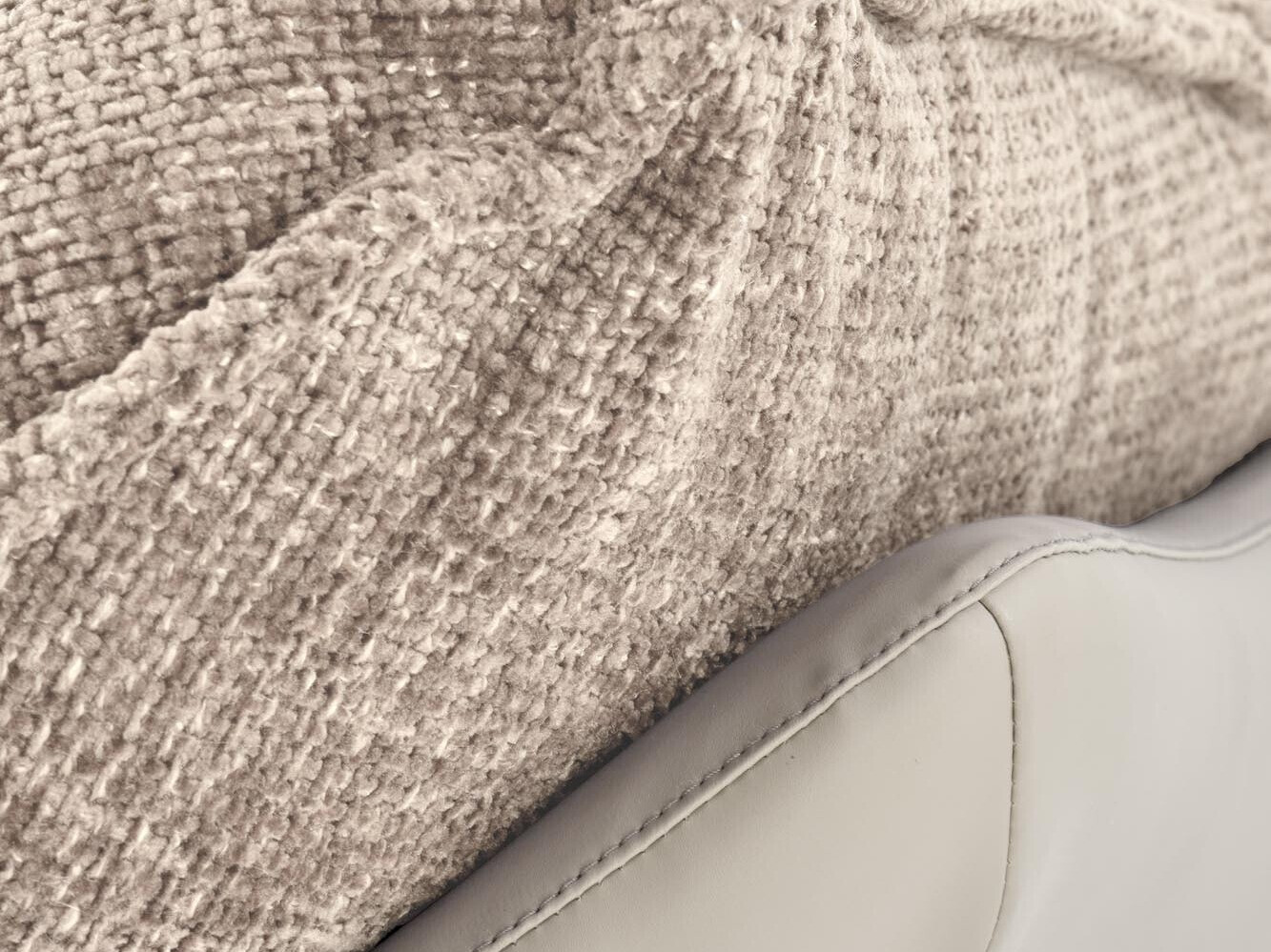 Armchair Houston 1846 (Beige)
