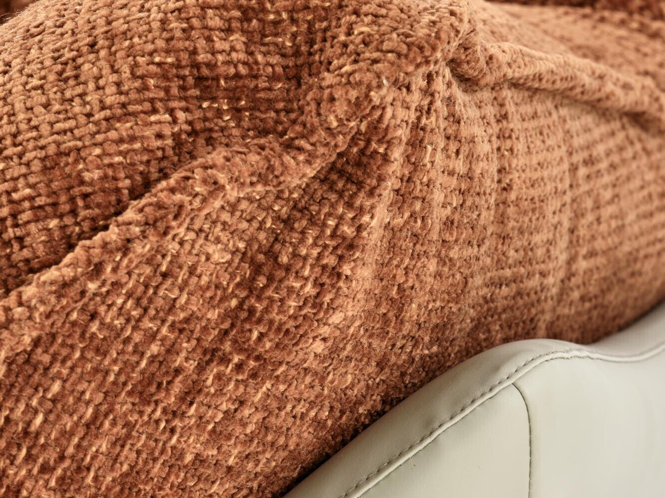 Armchair Houston 1846 (Orange)